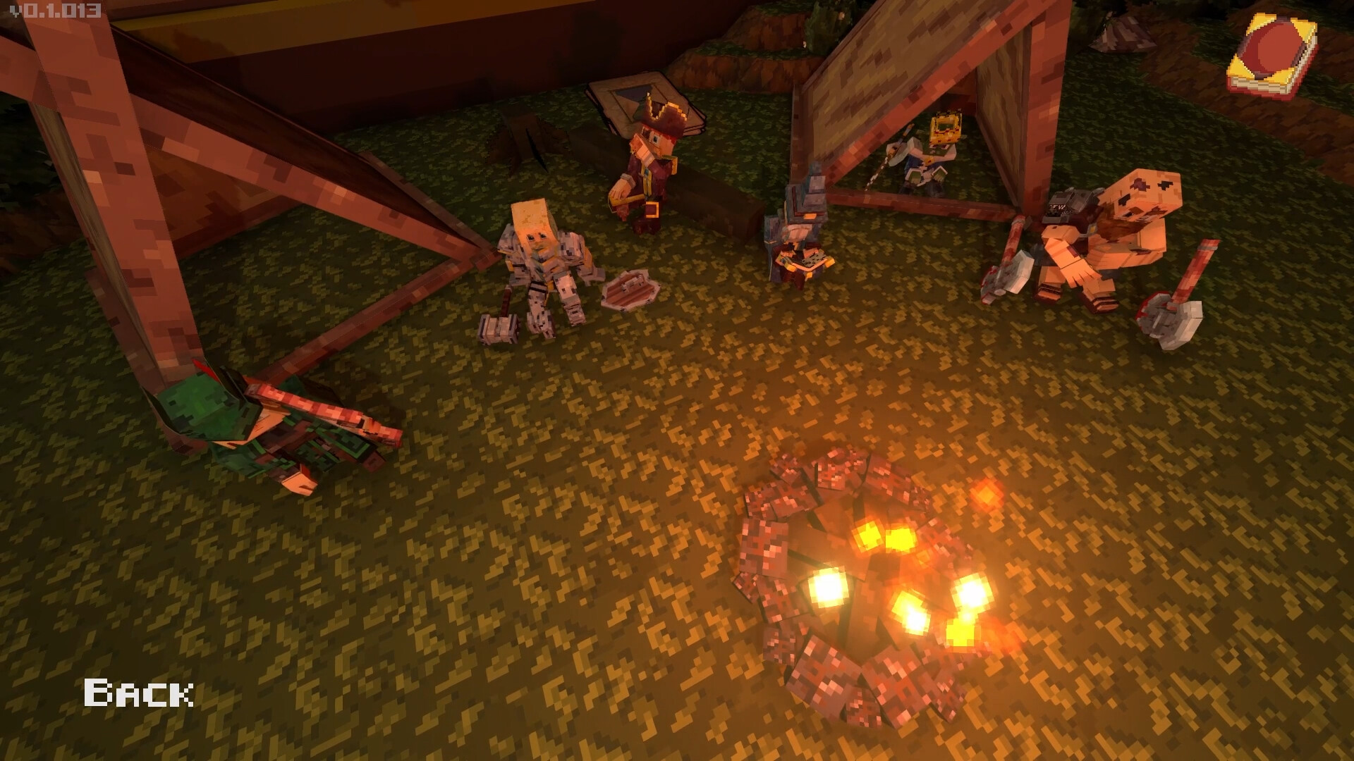 Time to Die - Screenshot 4