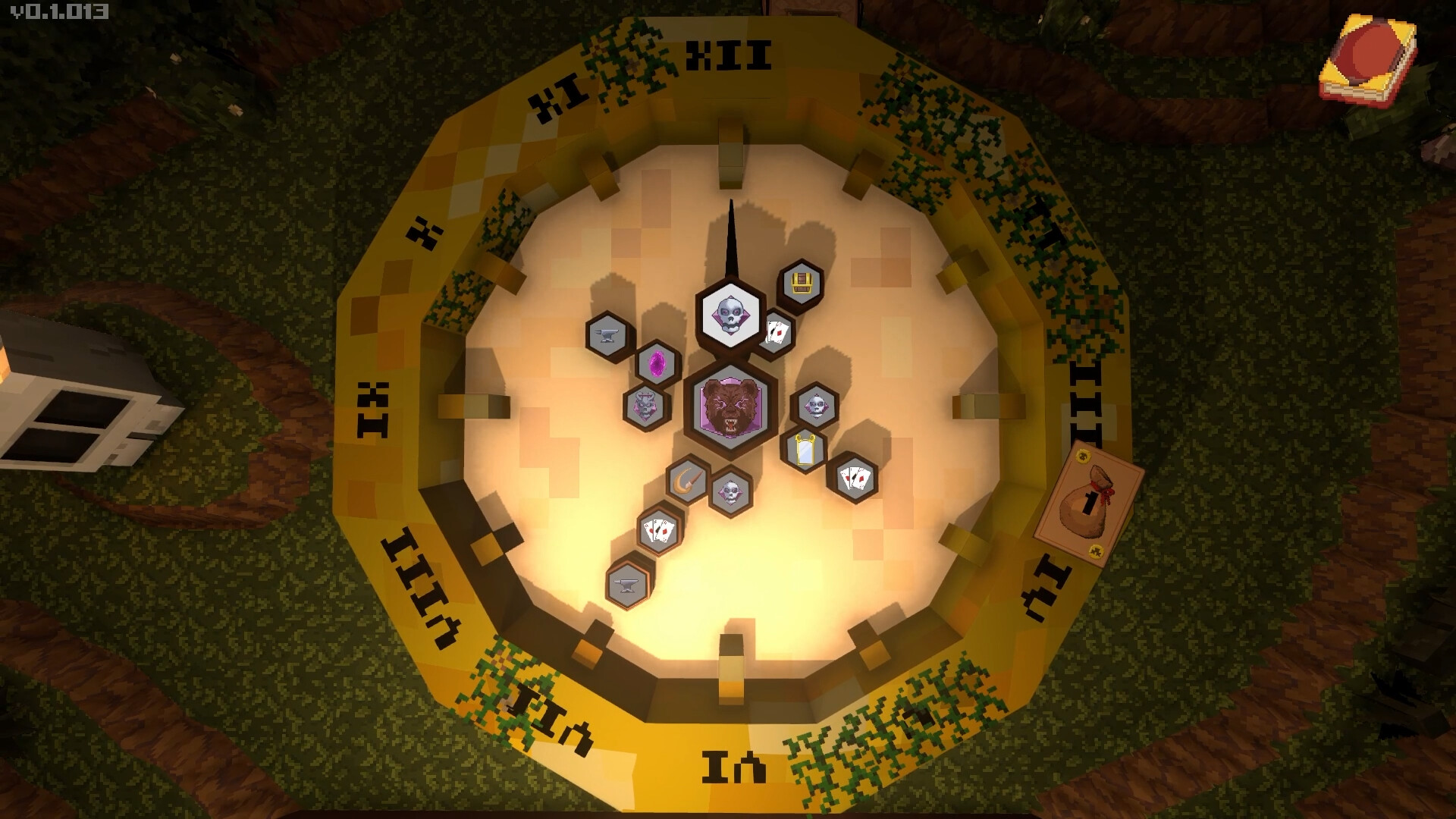 Time to Die - Screenshot 6