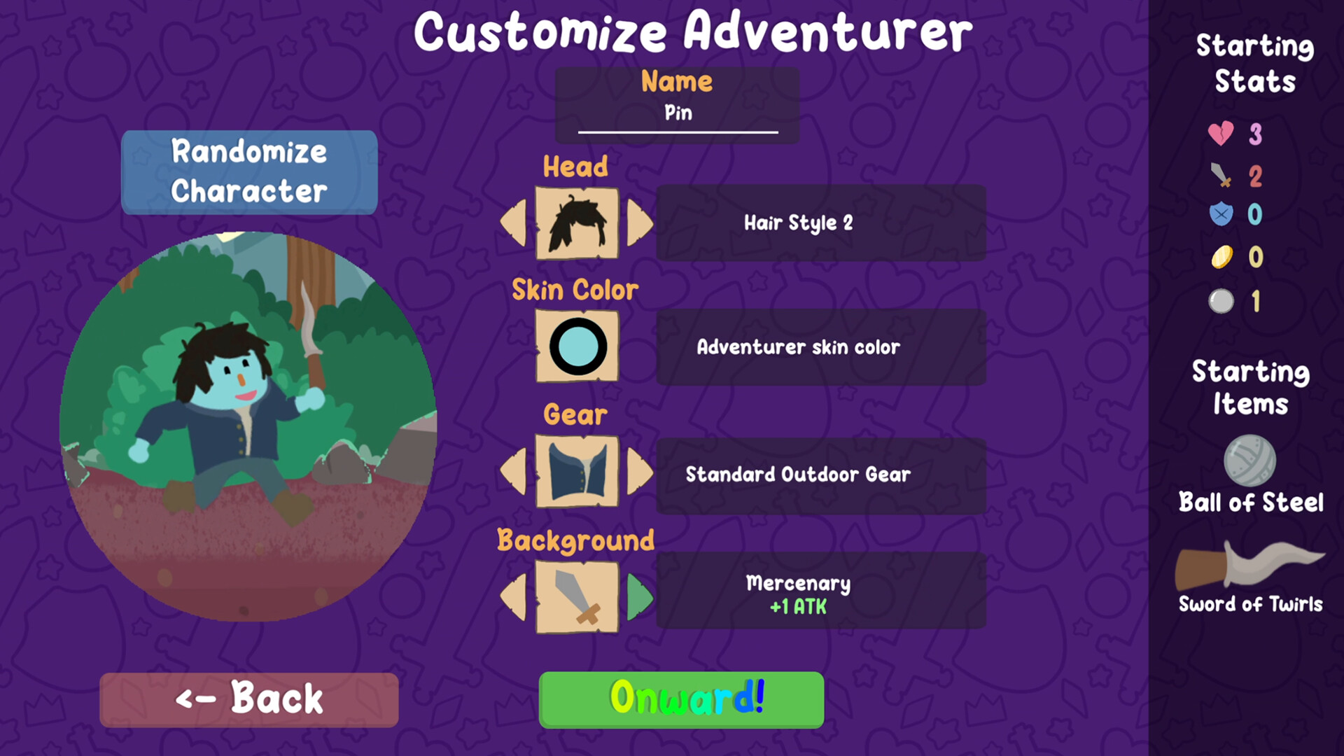 PinPow - Screenshot 9