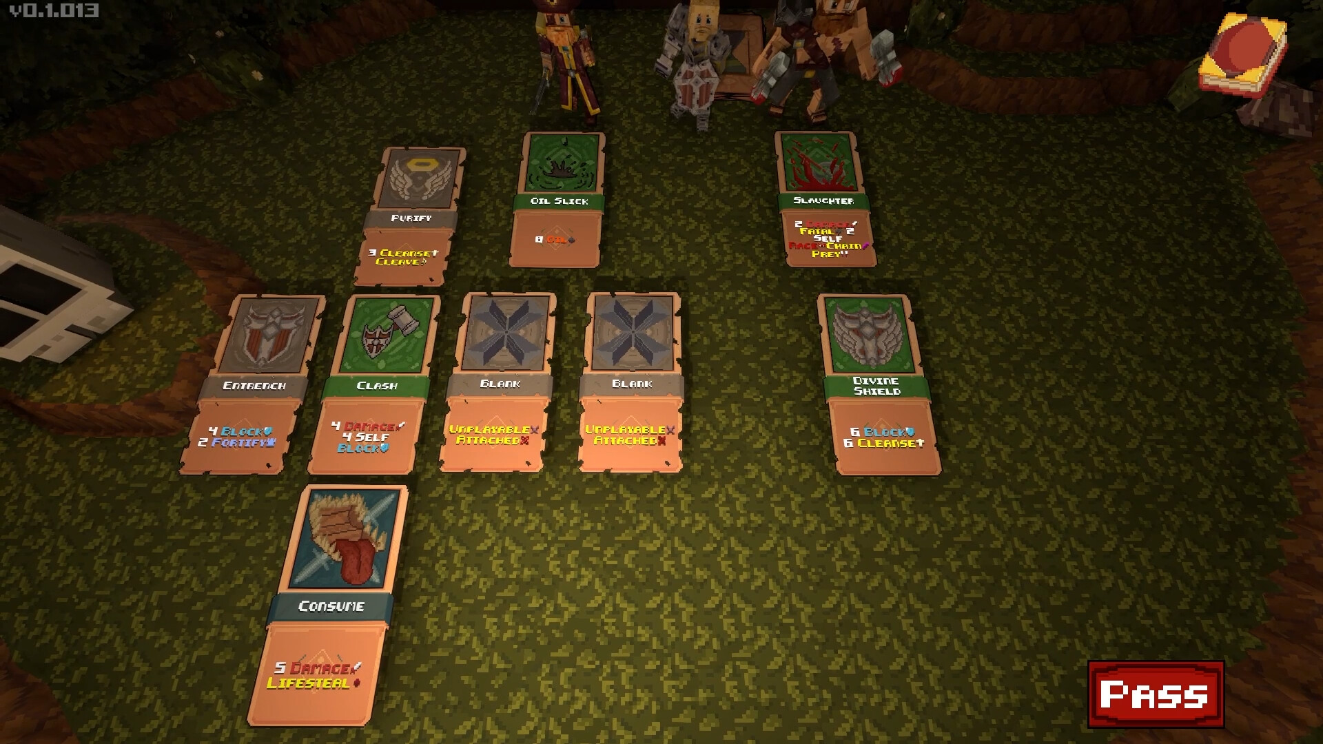 Time to Die - Screenshot 2