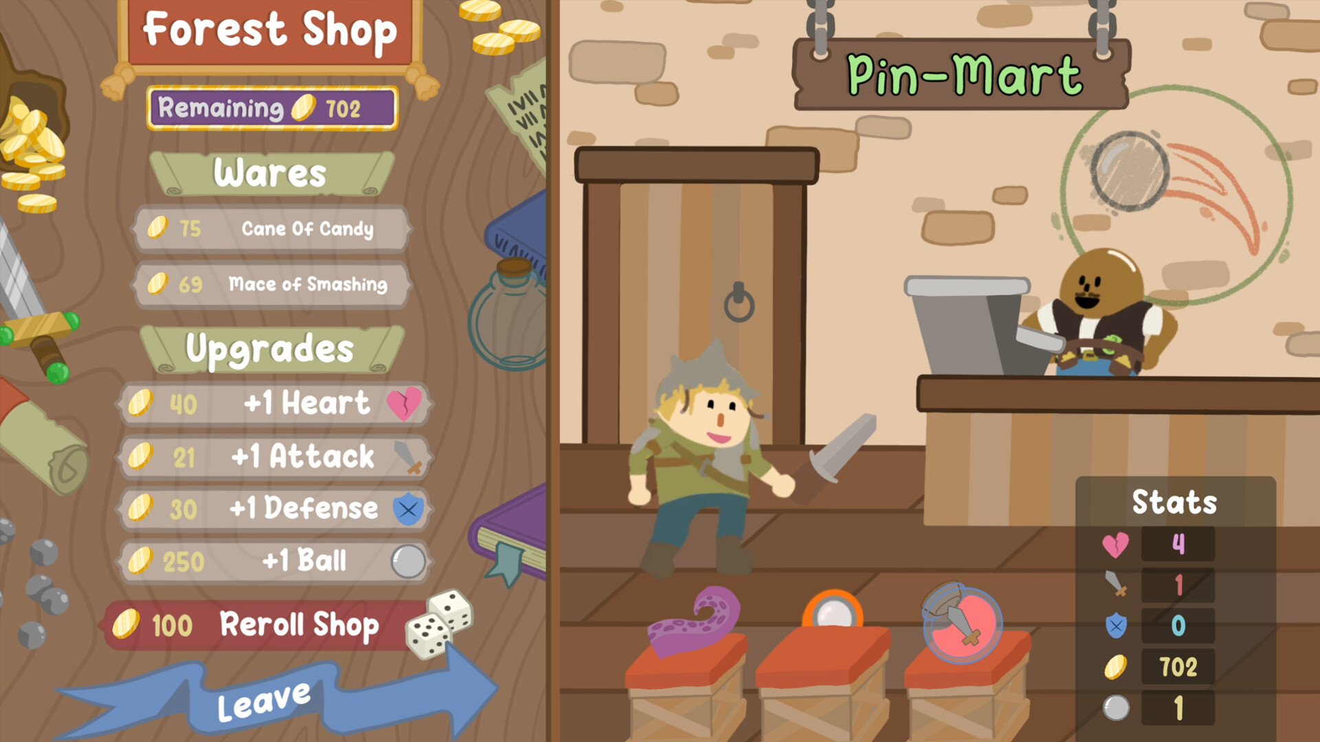 PinPow - Screenshot 5