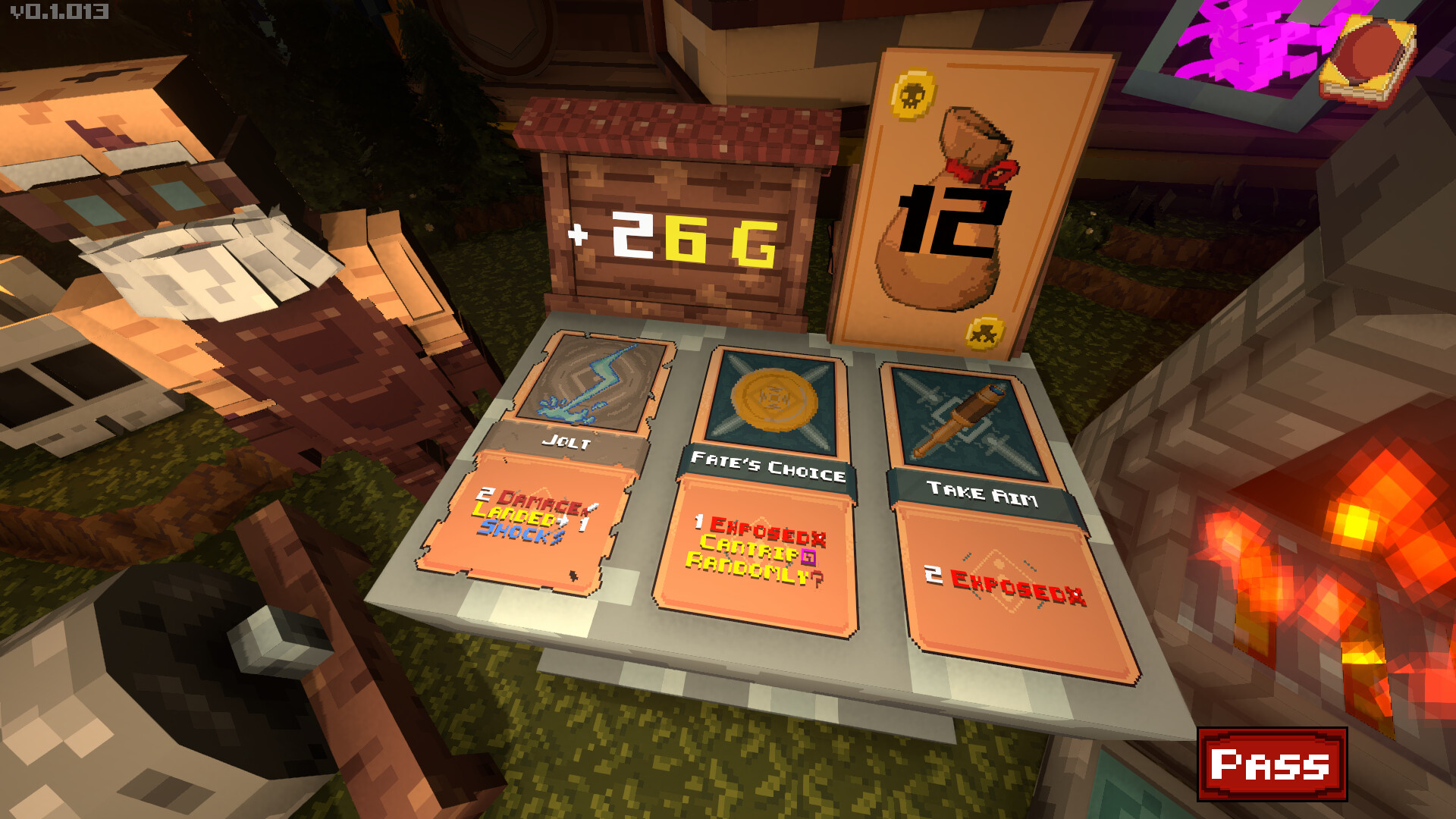 Time to Die - Screenshot 5