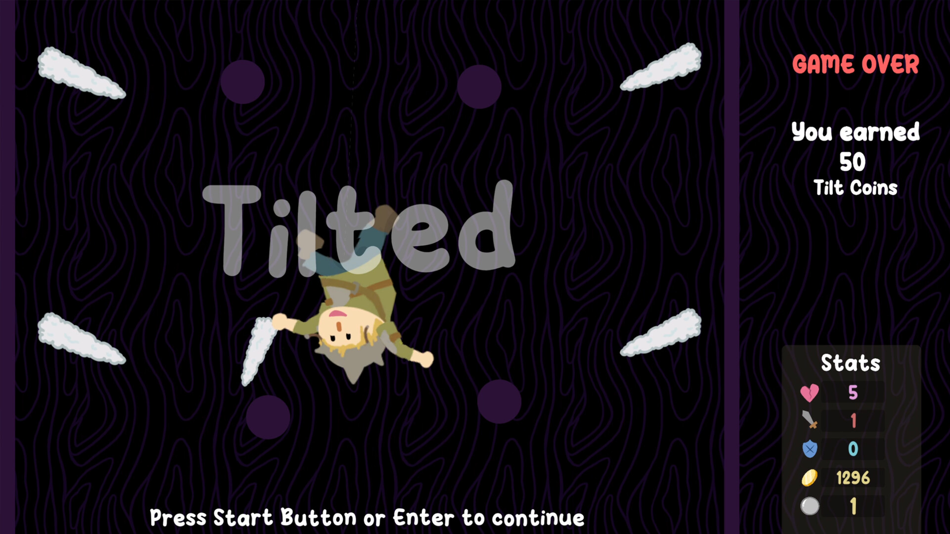 PinPow - Screenshot 2