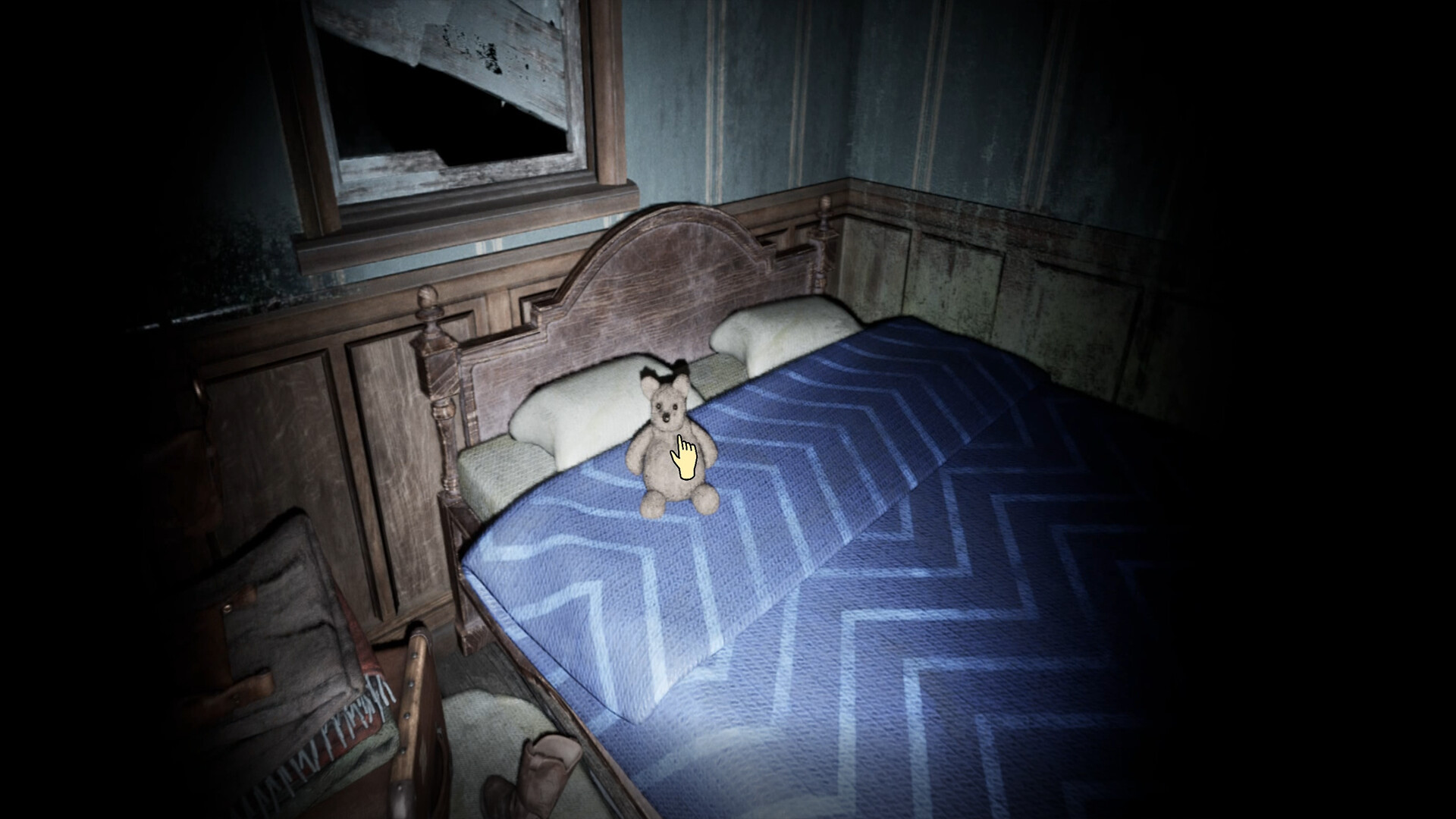 Annina: Farm - Screenshot 1