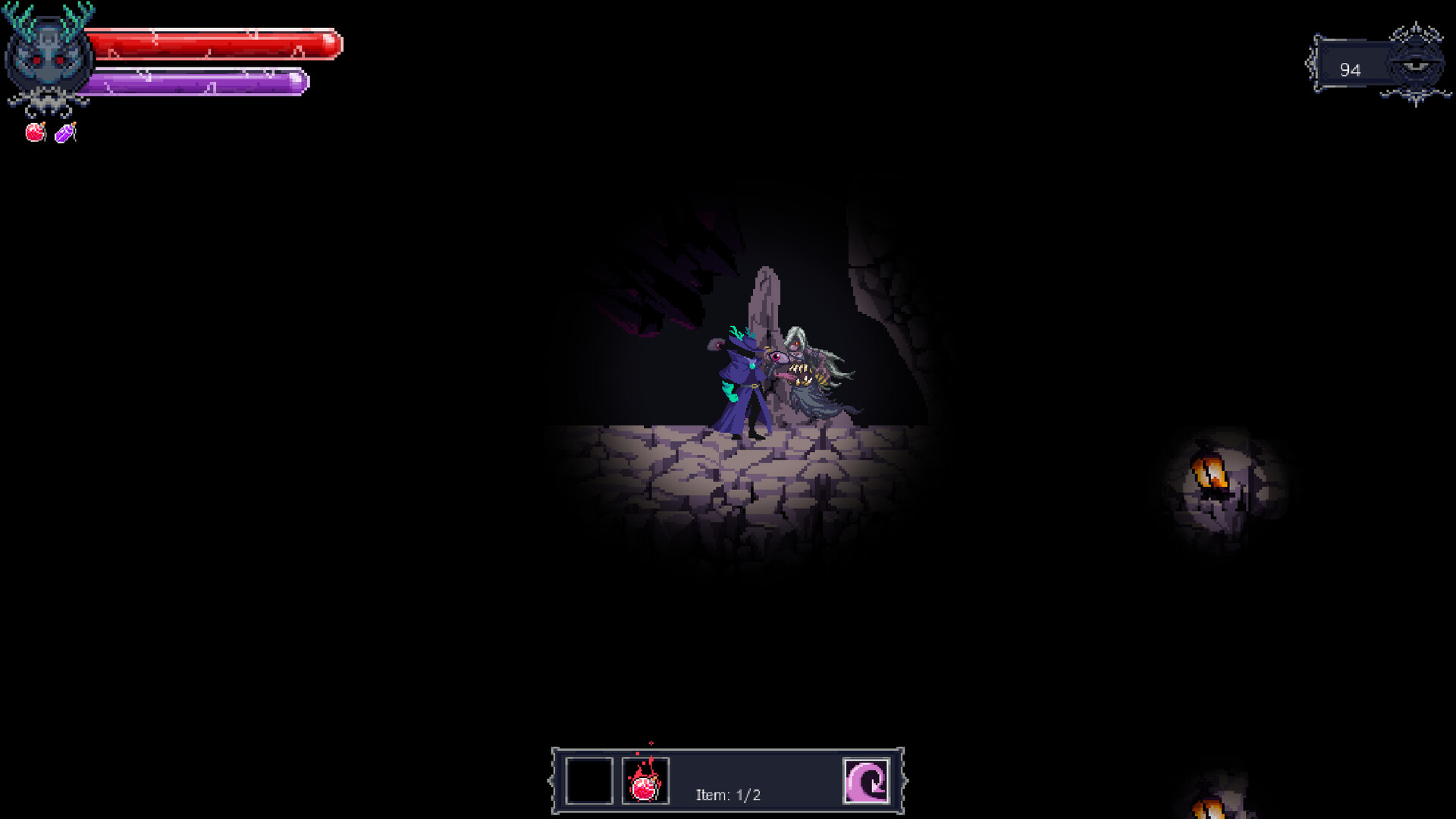 Oneirium - Screenshot 5