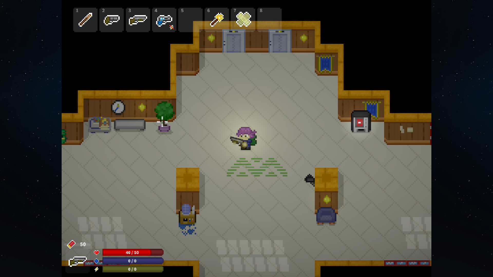 Myrne 6313 - Screenshot 1