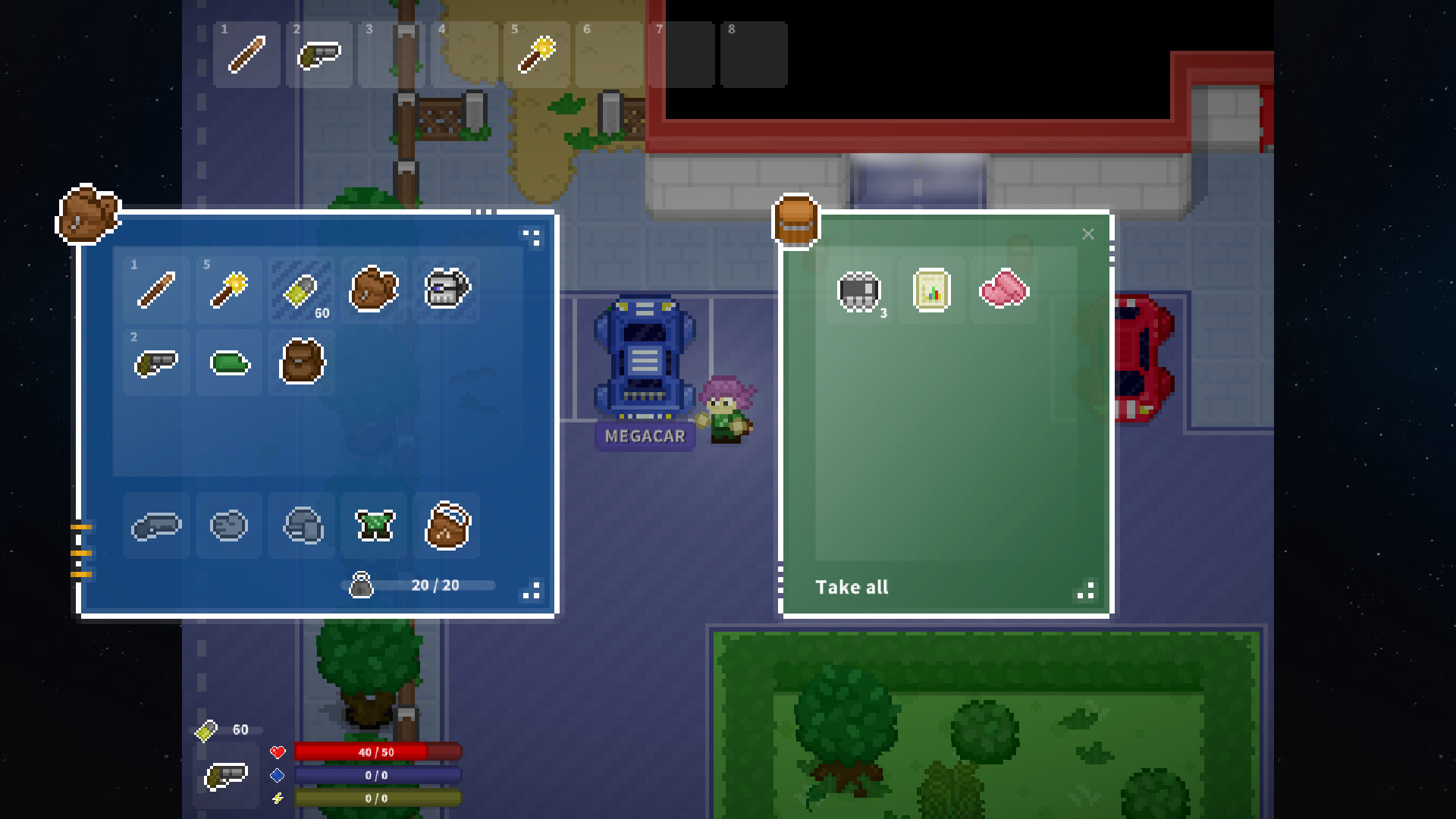 Myrne 6313 - Screenshot 7