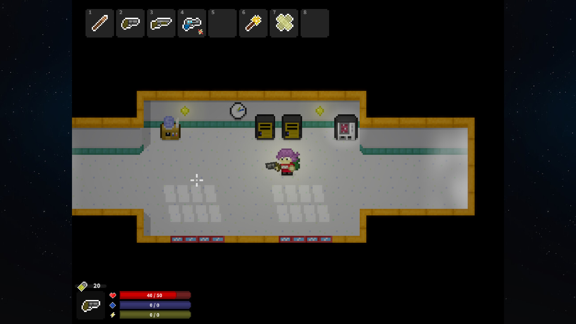 Myrne 6313 - Screenshot 6