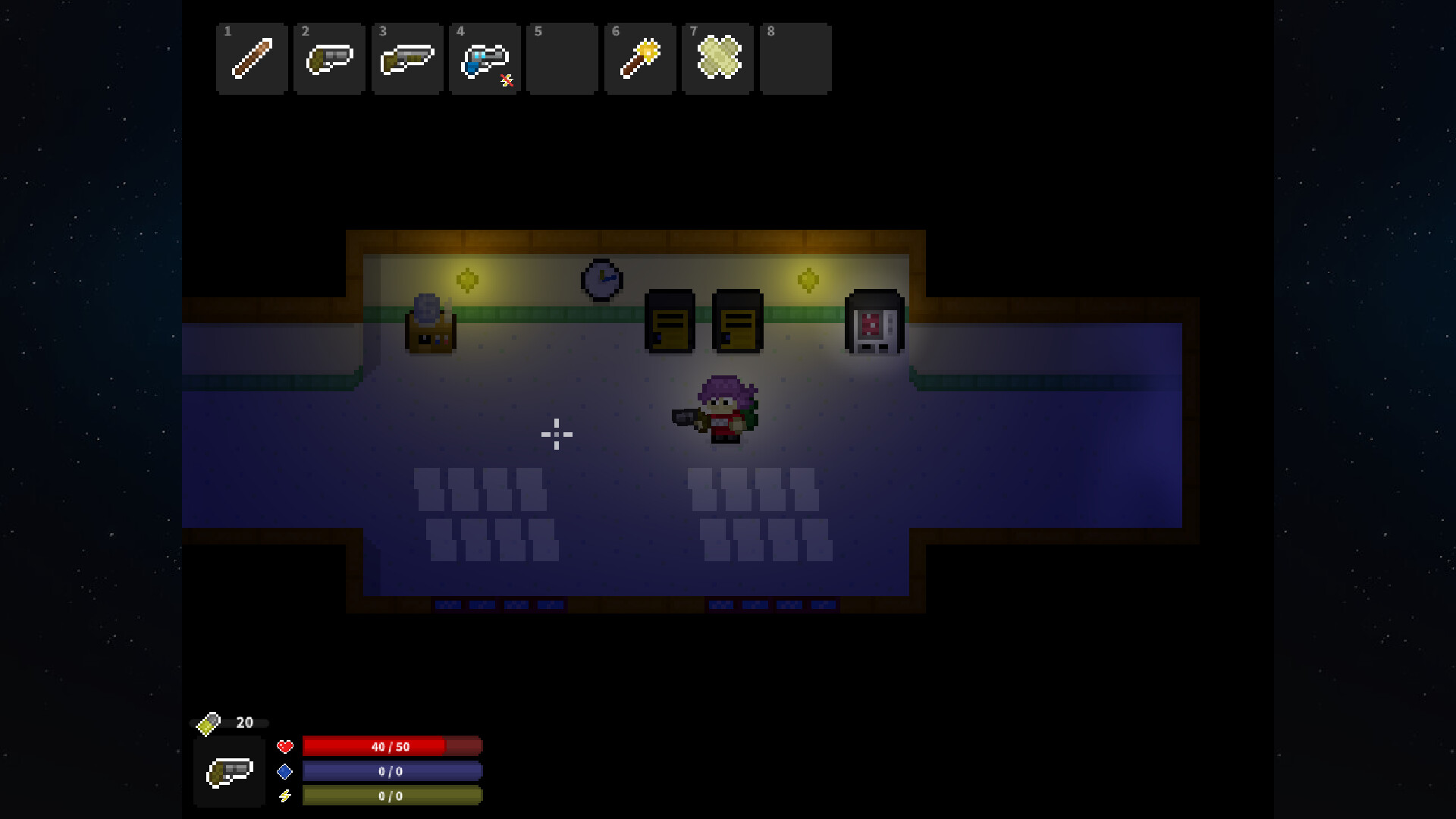 Myrne 6313 - Screenshot 2