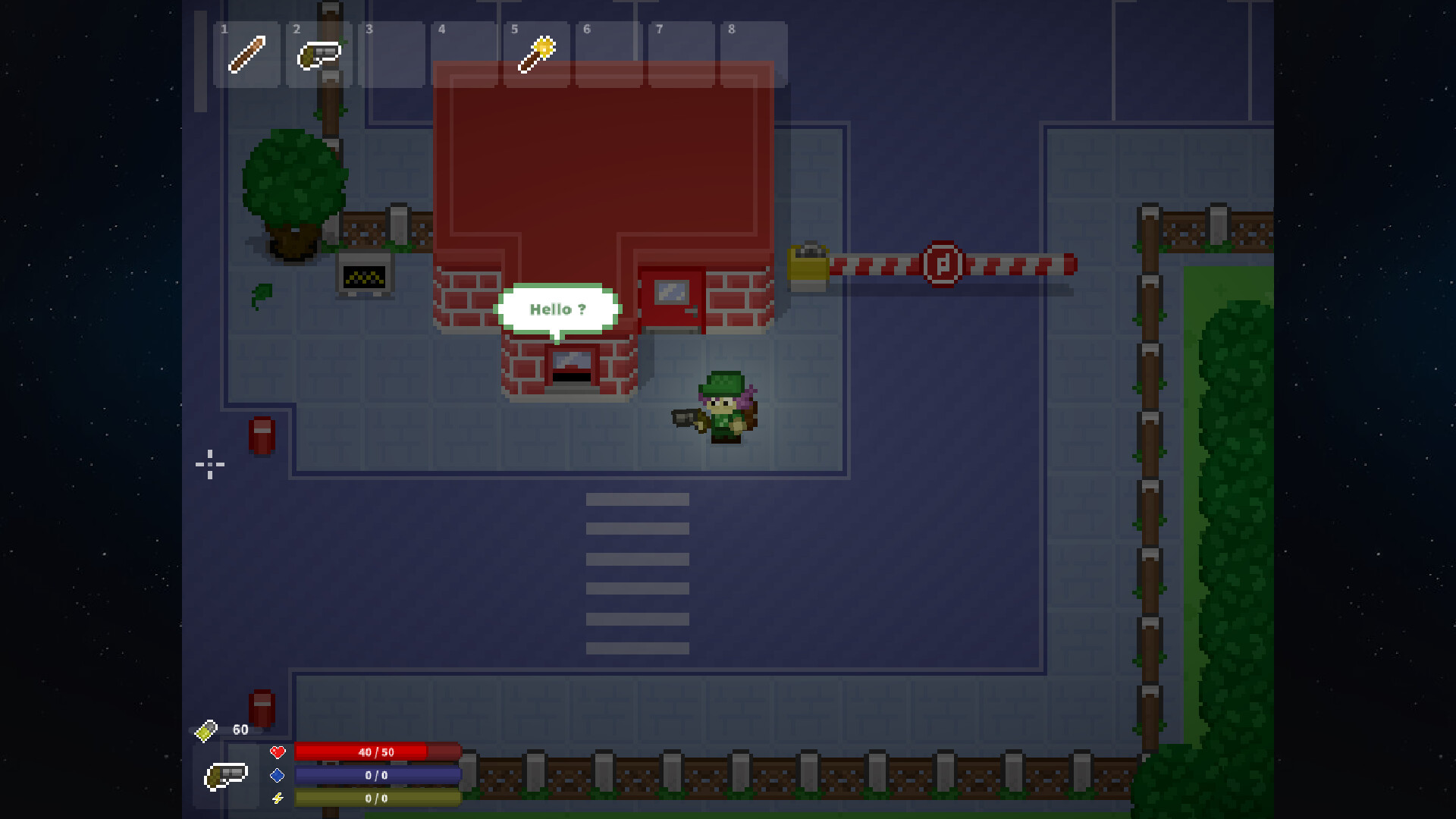 Myrne 6313 - Screenshot 10