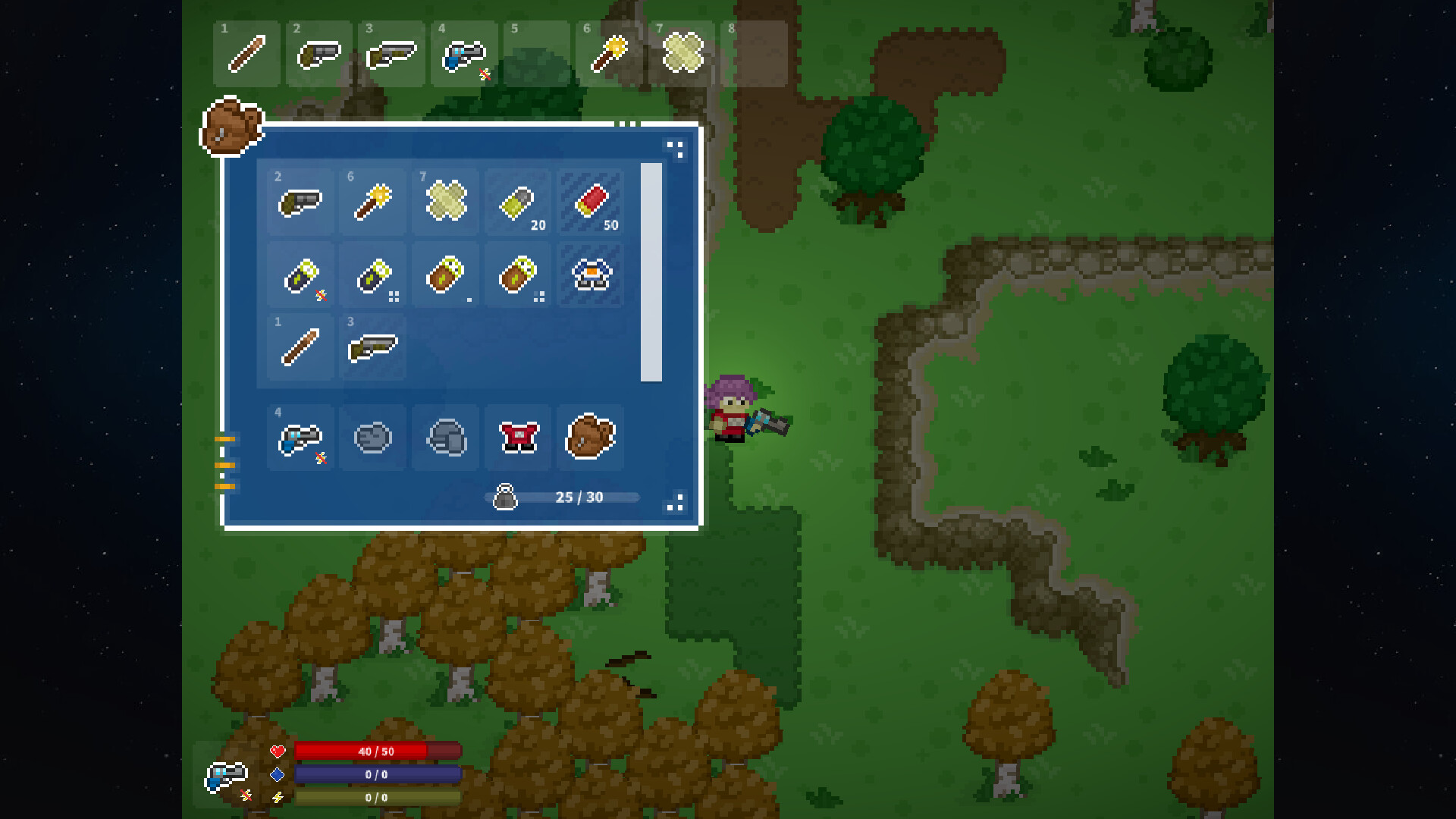 Myrne 6313 - Screenshot 8