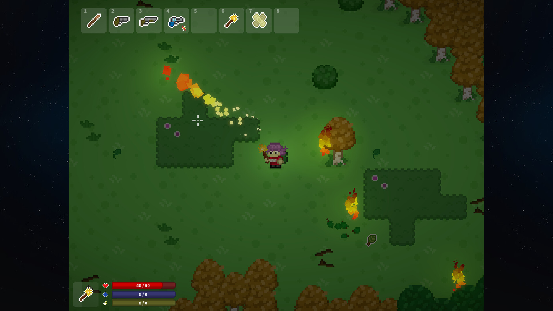 Myrne 6313 - Screenshot 3