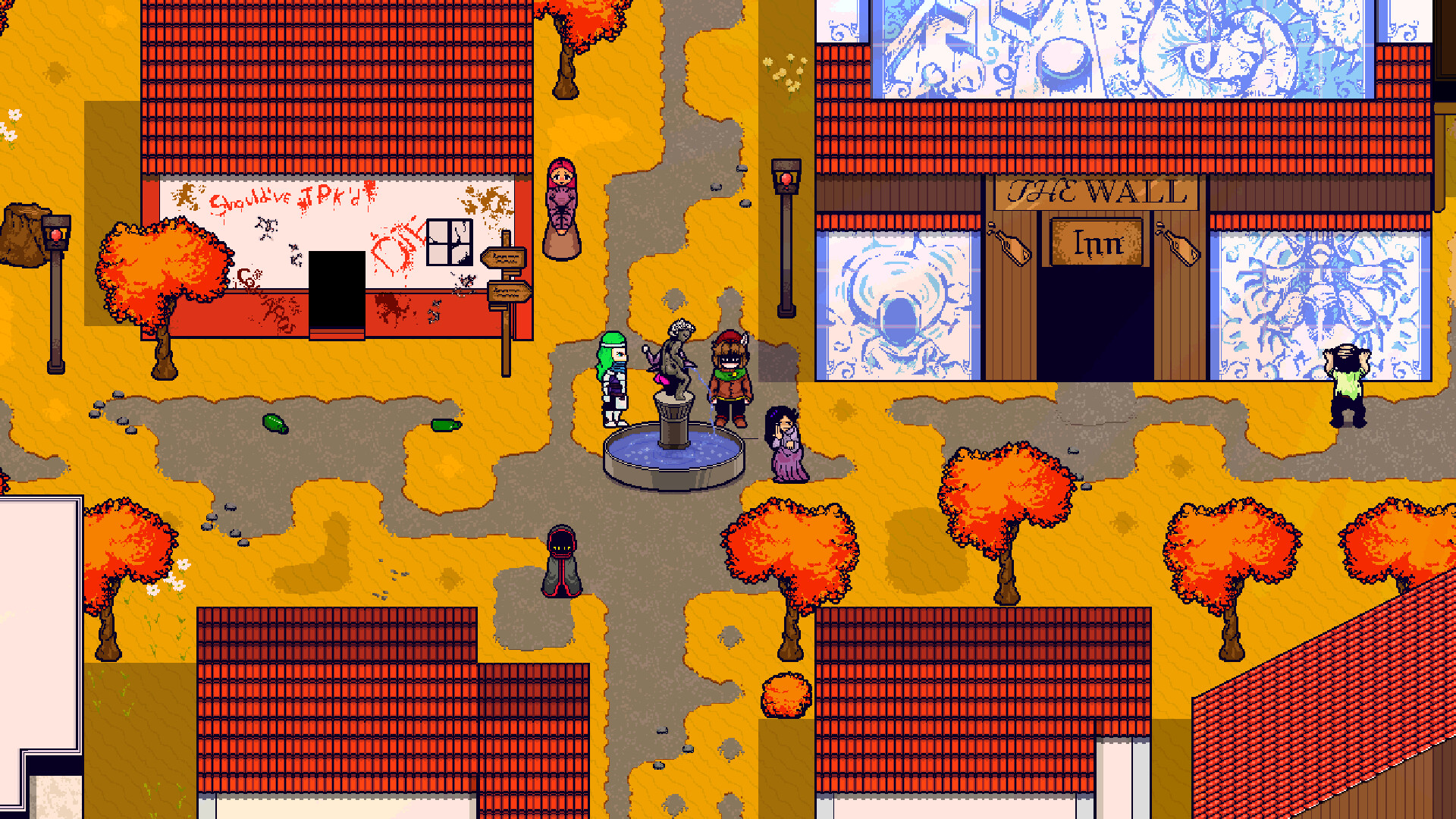 Finest Fable - Screenshot 7