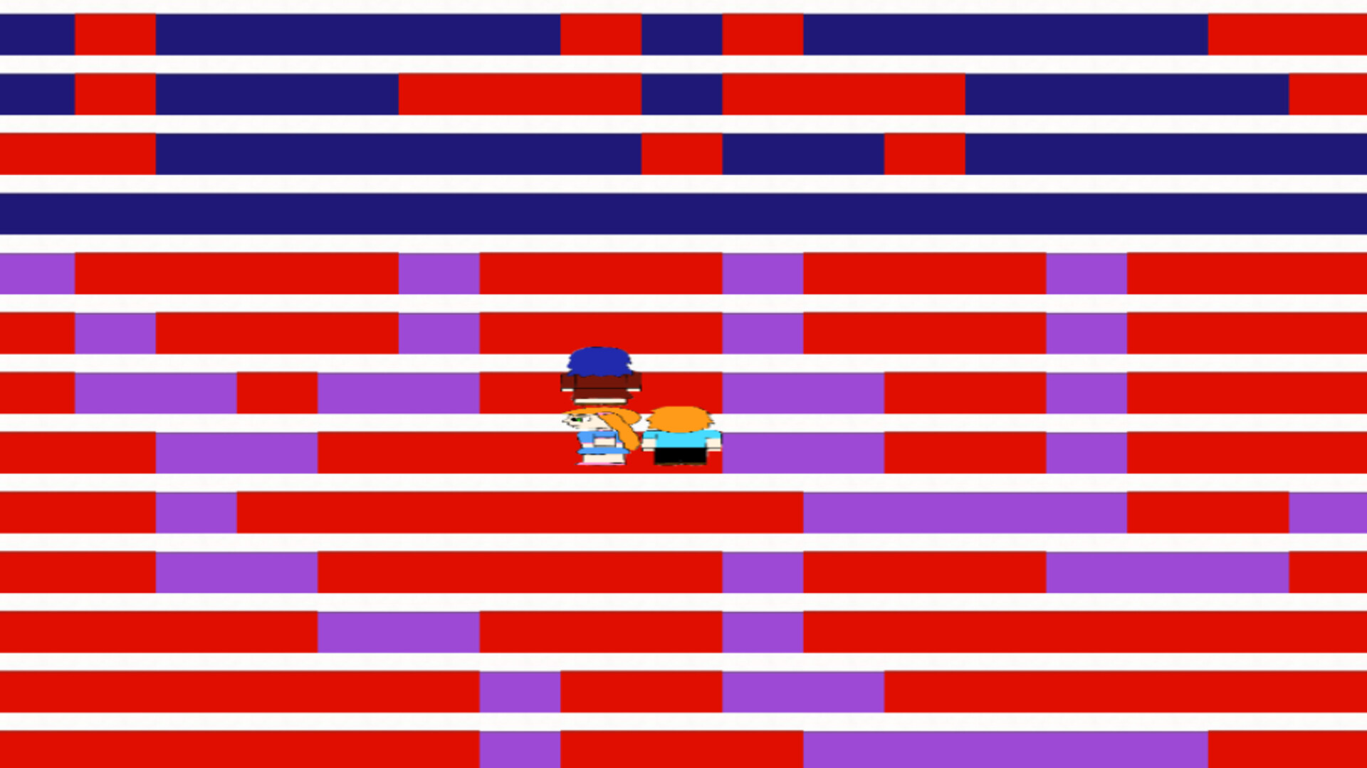 Hazen's Children - Screenshot 1