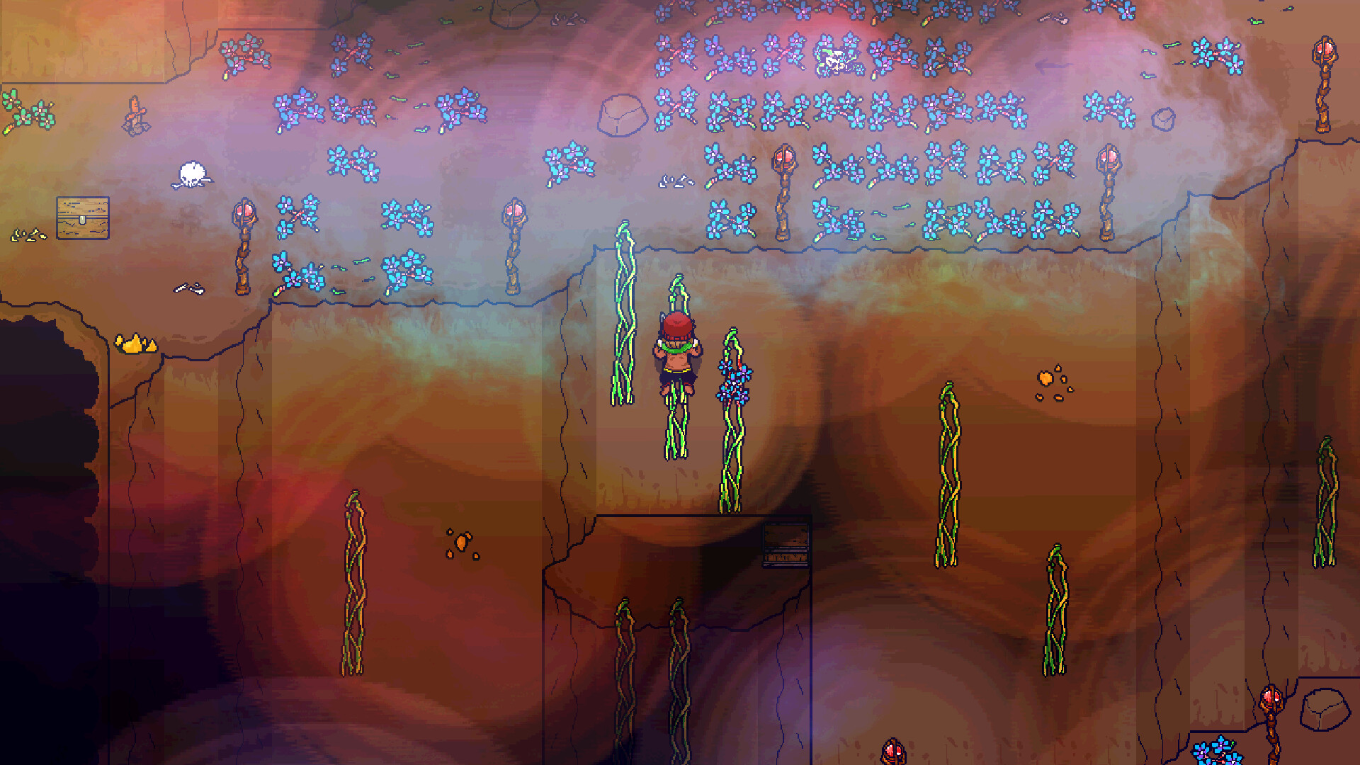 Finest Fable - Screenshot 3