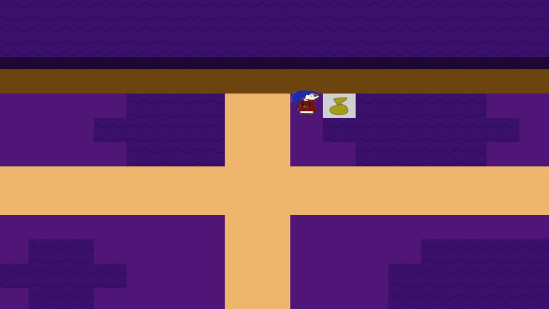 Hazen's Children - Screenshot 2