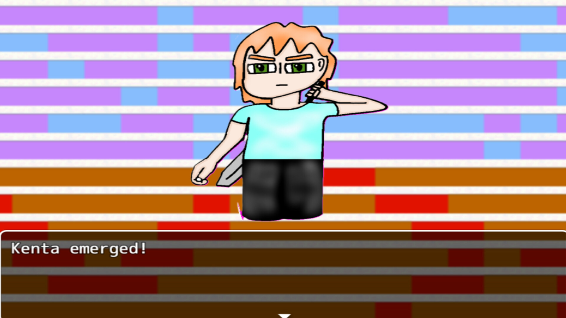 Hazen's Children - Screenshot 3