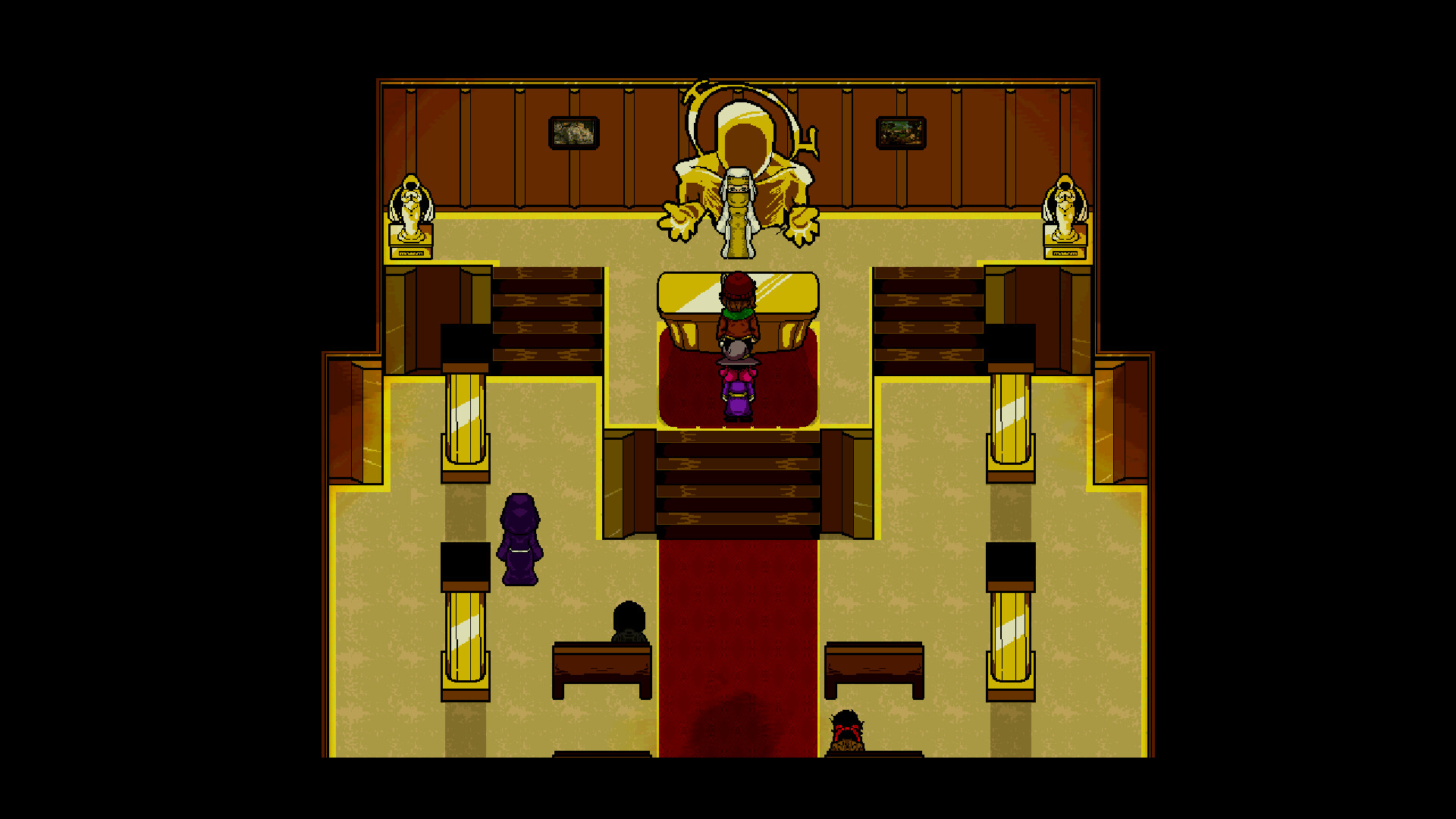 Finest Fable - Screenshot 4