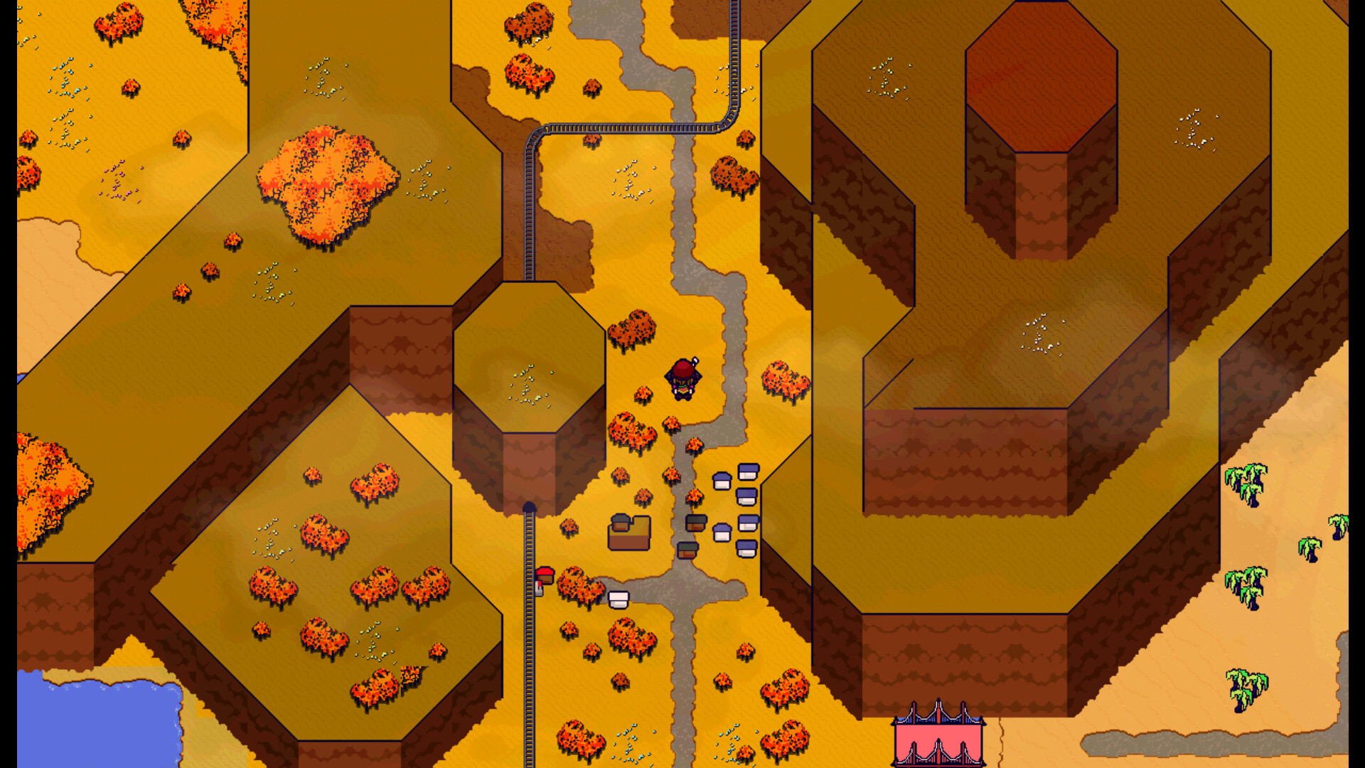 Finest Fable - Screenshot 6