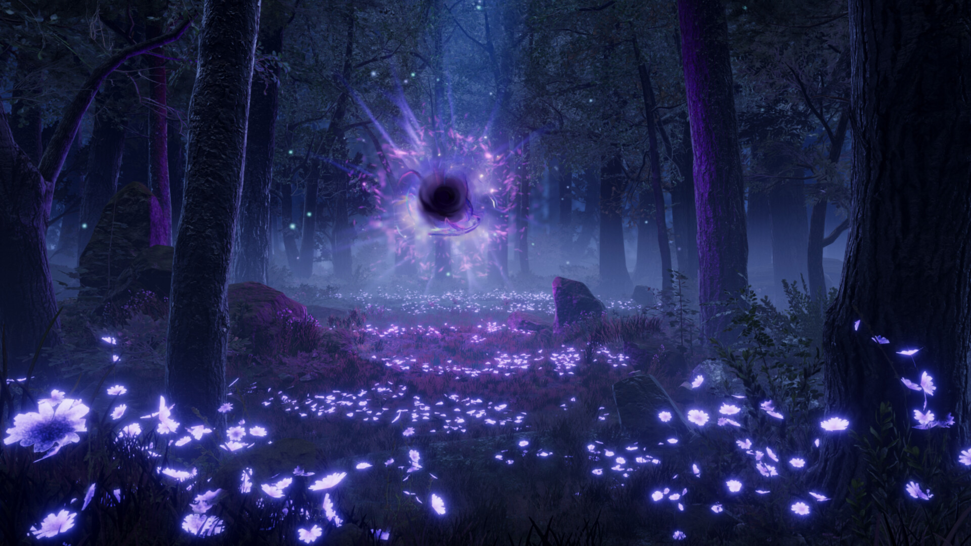 End of Eden - Screenshot 3