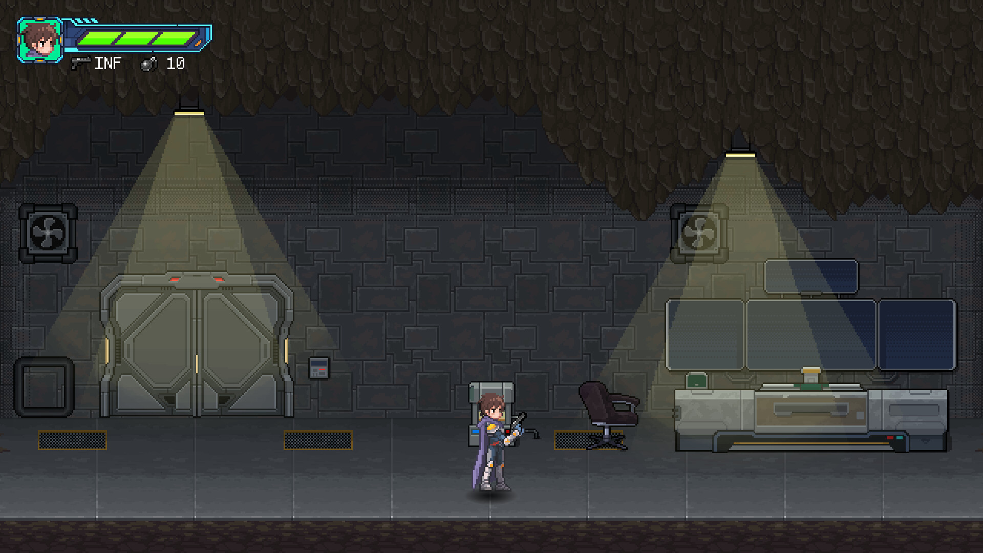 Off Target - Screenshot 4