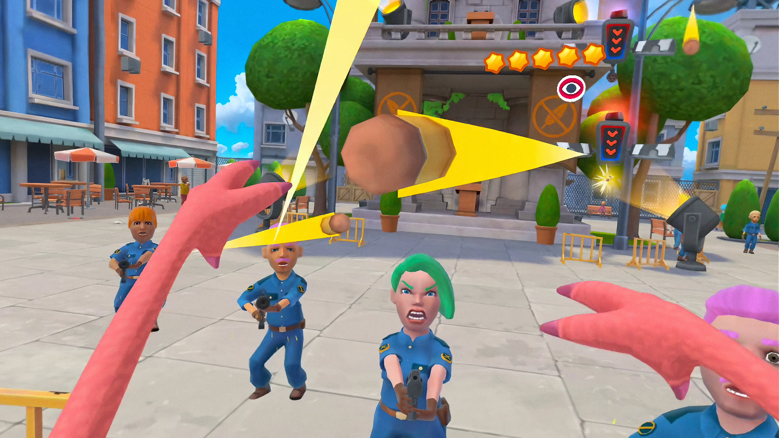 I Am Bird - Screenshot 5