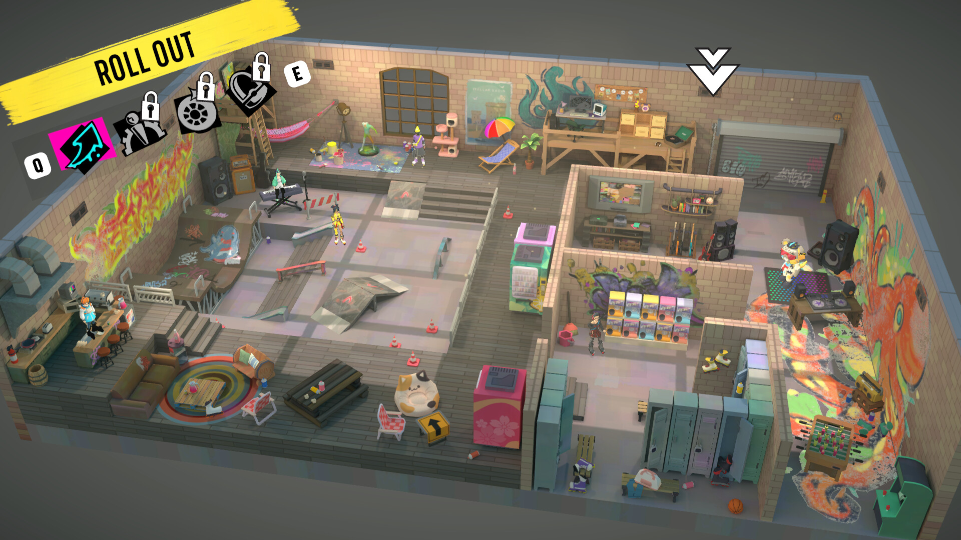 Canvas City - Screenshot 6