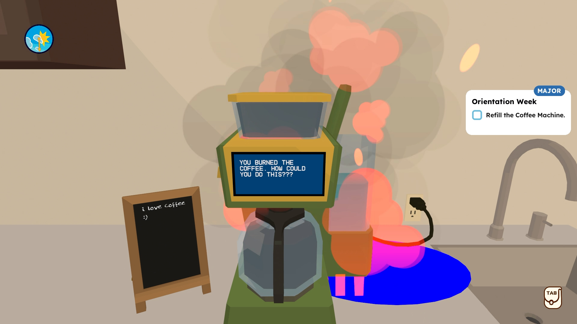 Cat Secretary - Screenshot 5