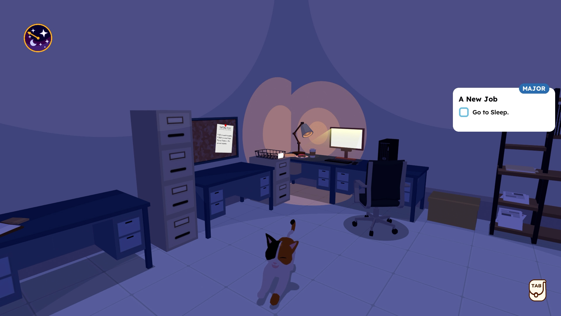 Cat Secretary - Screenshot 7