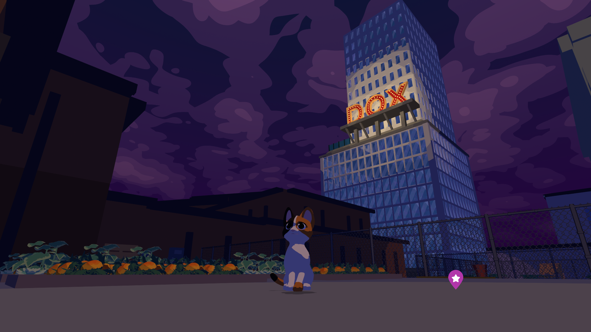 Cat Secretary - Screenshot 4