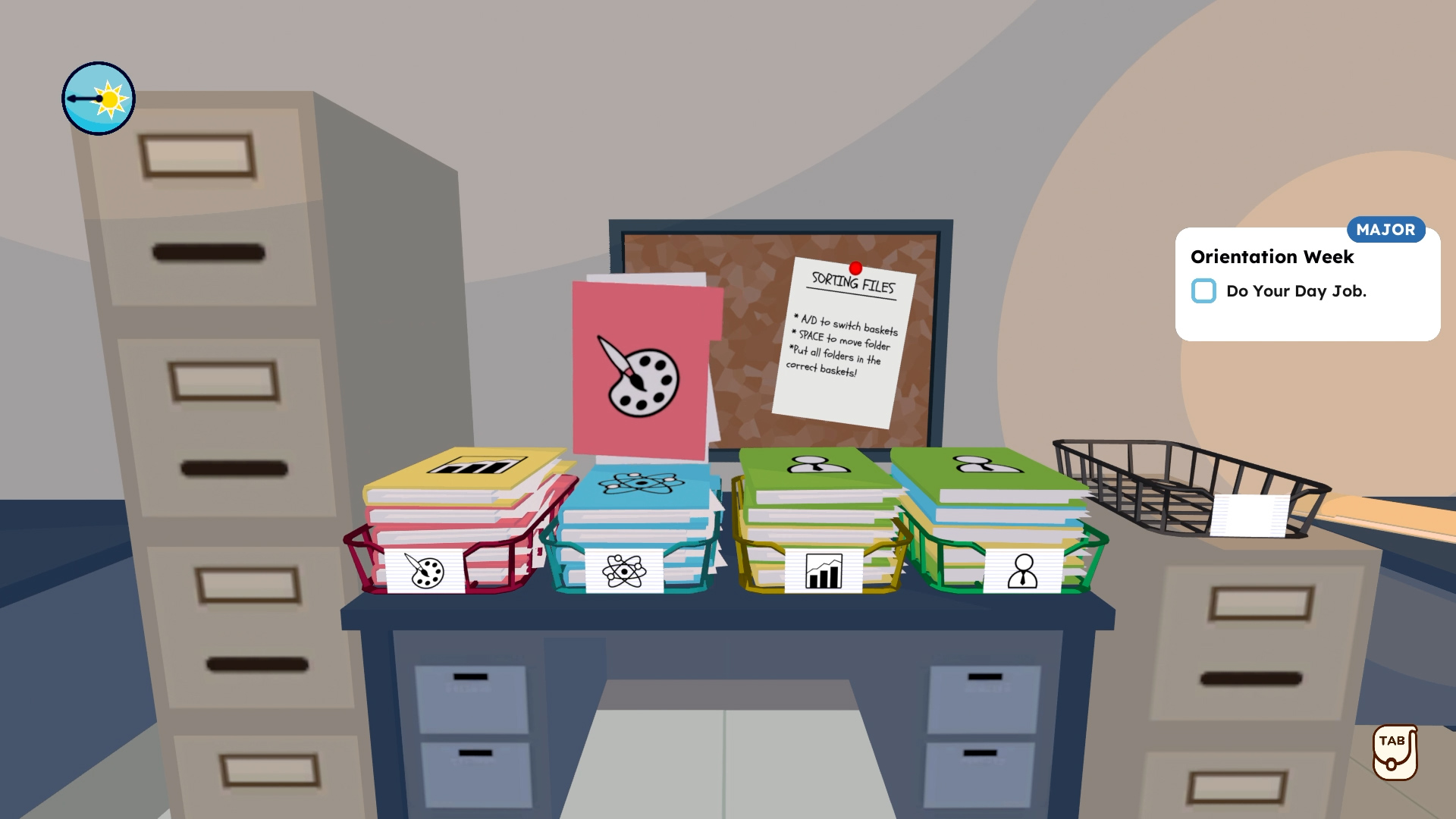 Cat Secretary - Screenshot 8