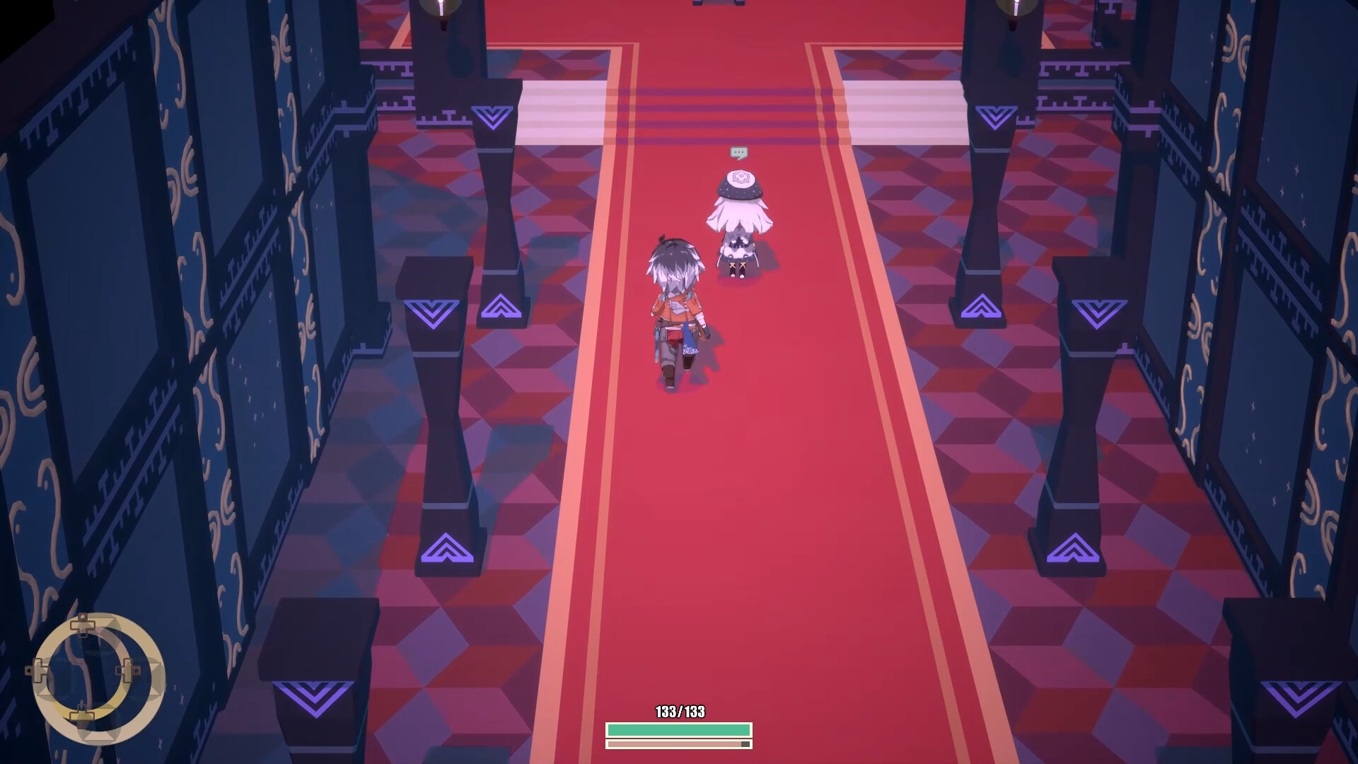 Farnia Village - Screenshot 4