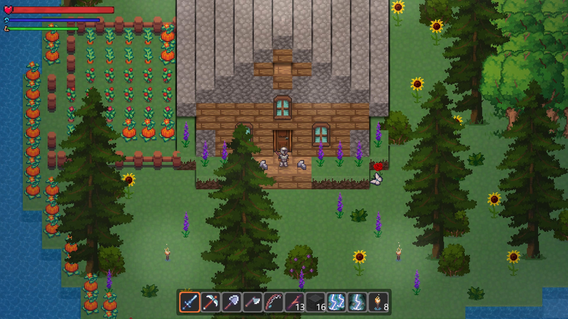 Pixplorer - Screenshot 1