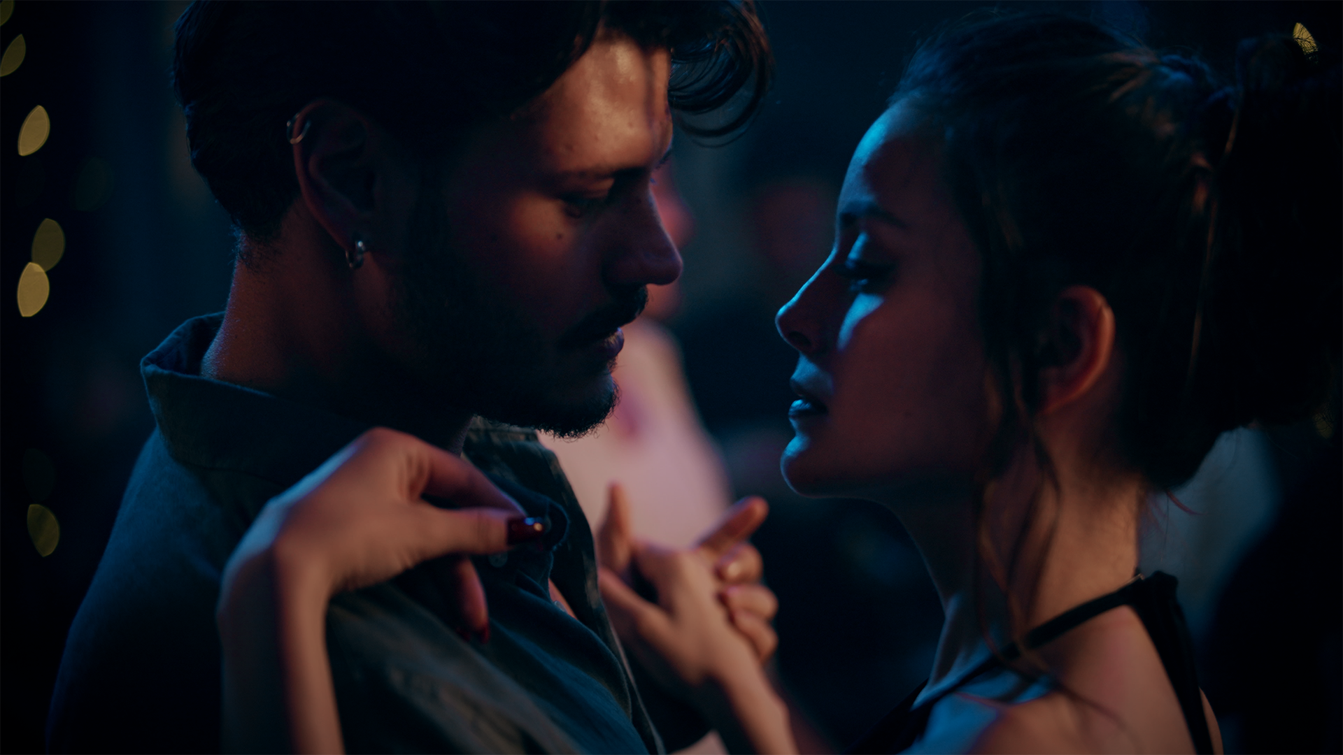 Love: Fall in Death - Screenshot 3