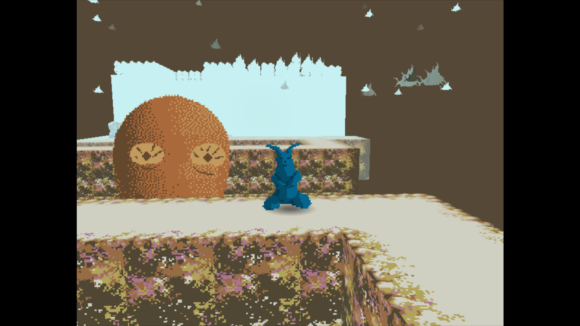 Aphantasia - Screenshot 2