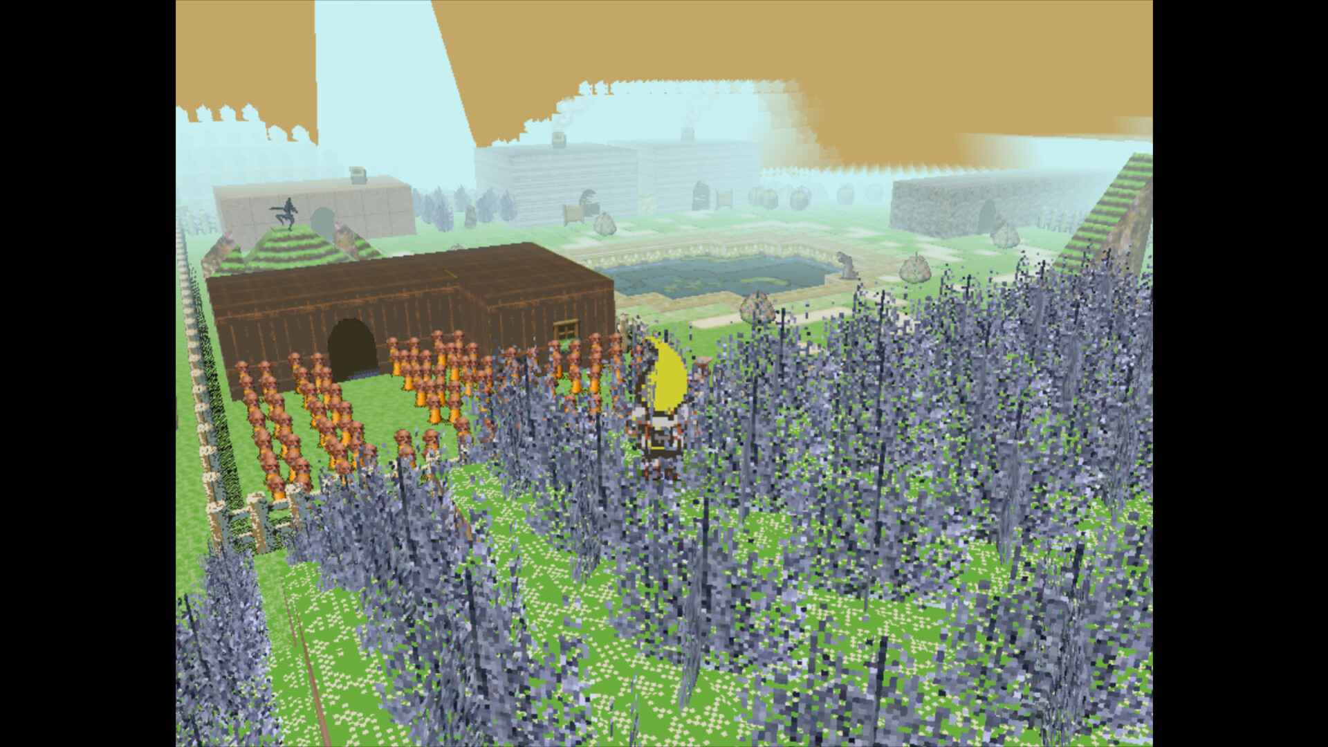 Aphantasia - Screenshot 1