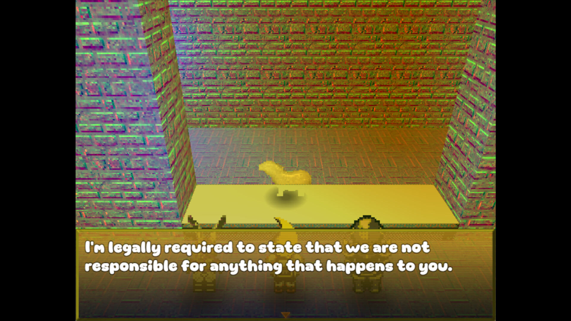 Aphantasia - Screenshot 4