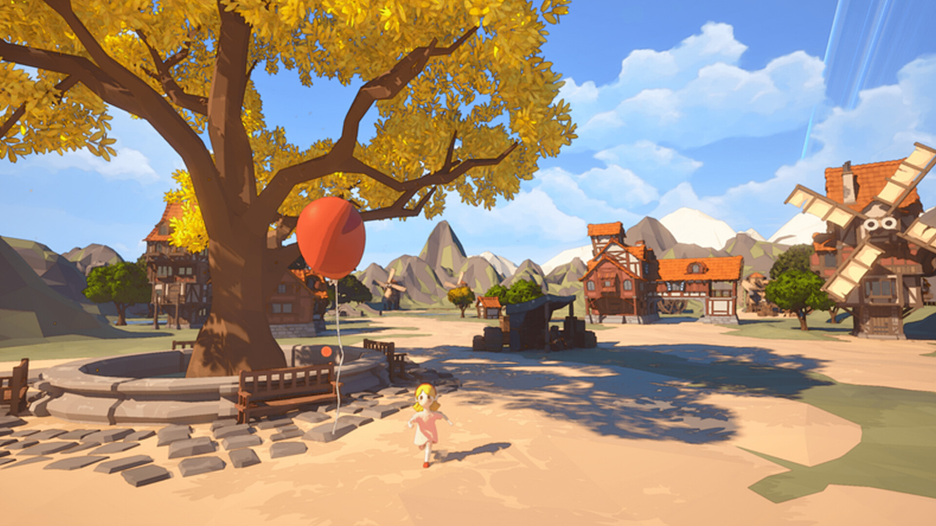 Balloon - Screenshot 3