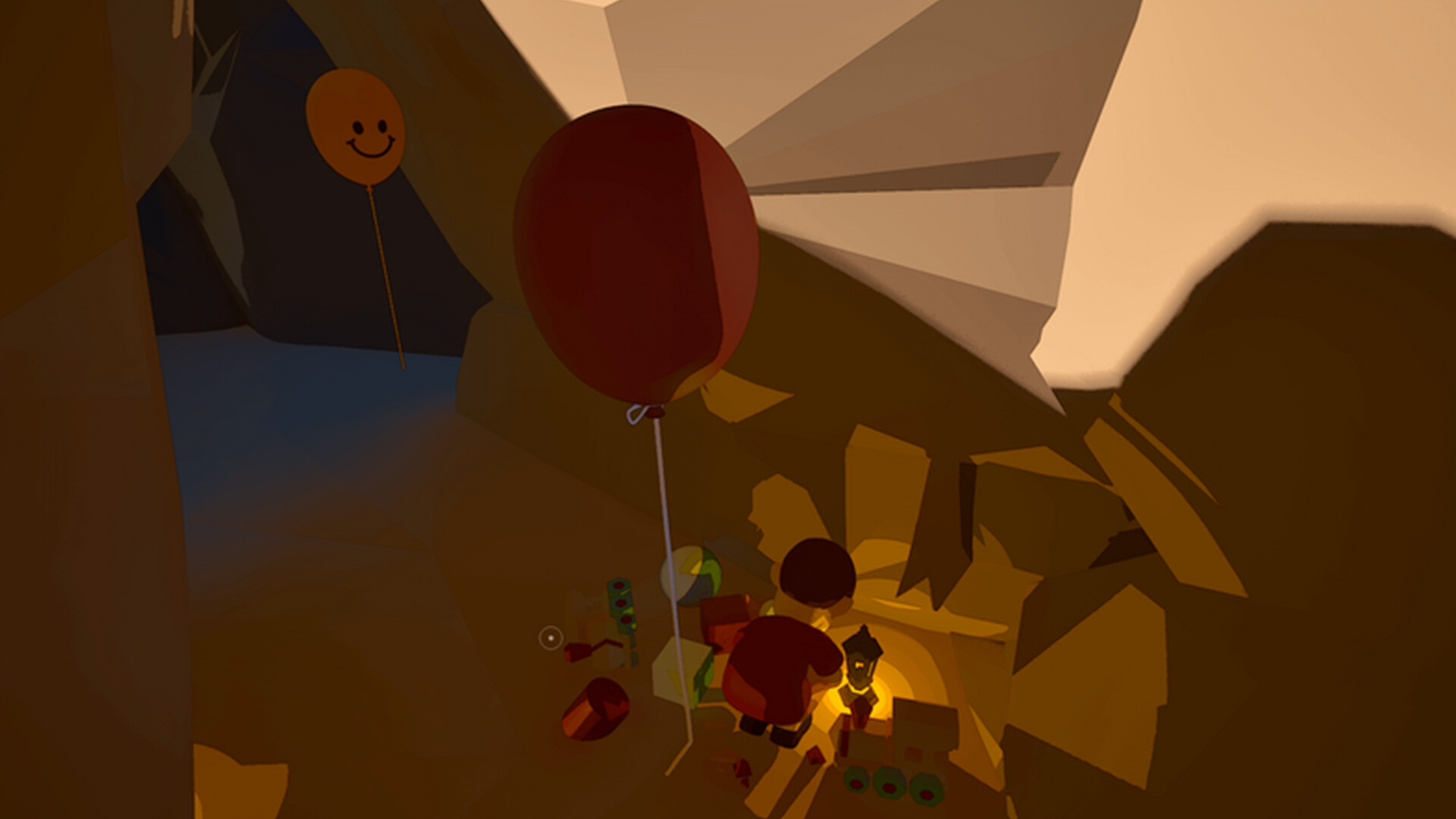 Balloon - Screenshot 4