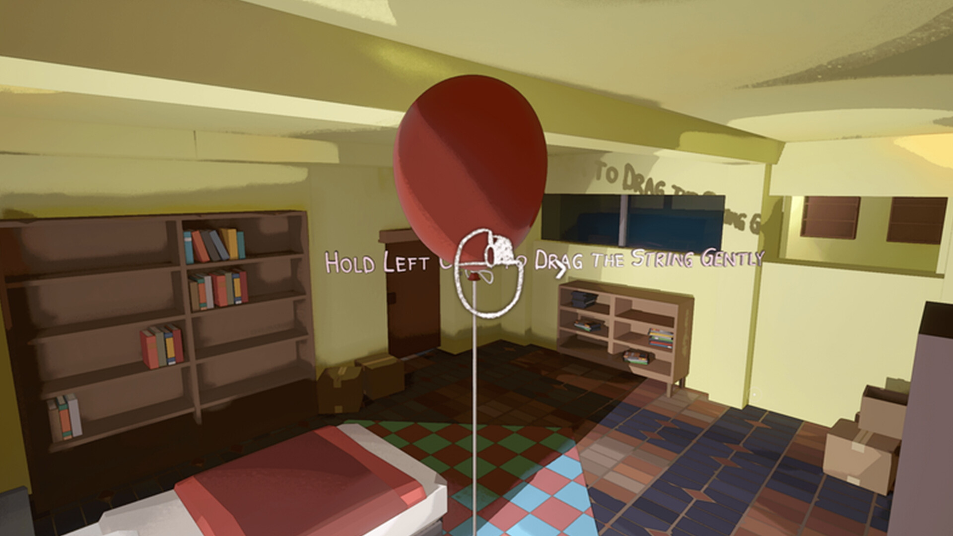 Balloon - Screenshot 1