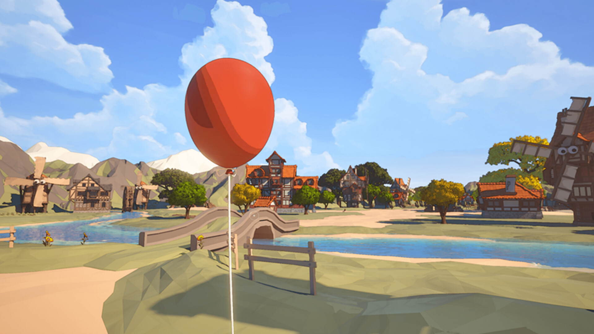 Balloon - Screenshot 2