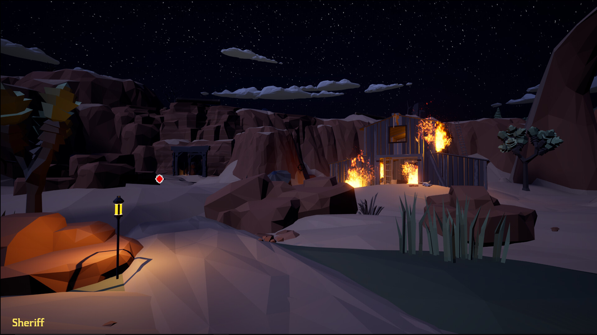 Bandit - Screenshot 3