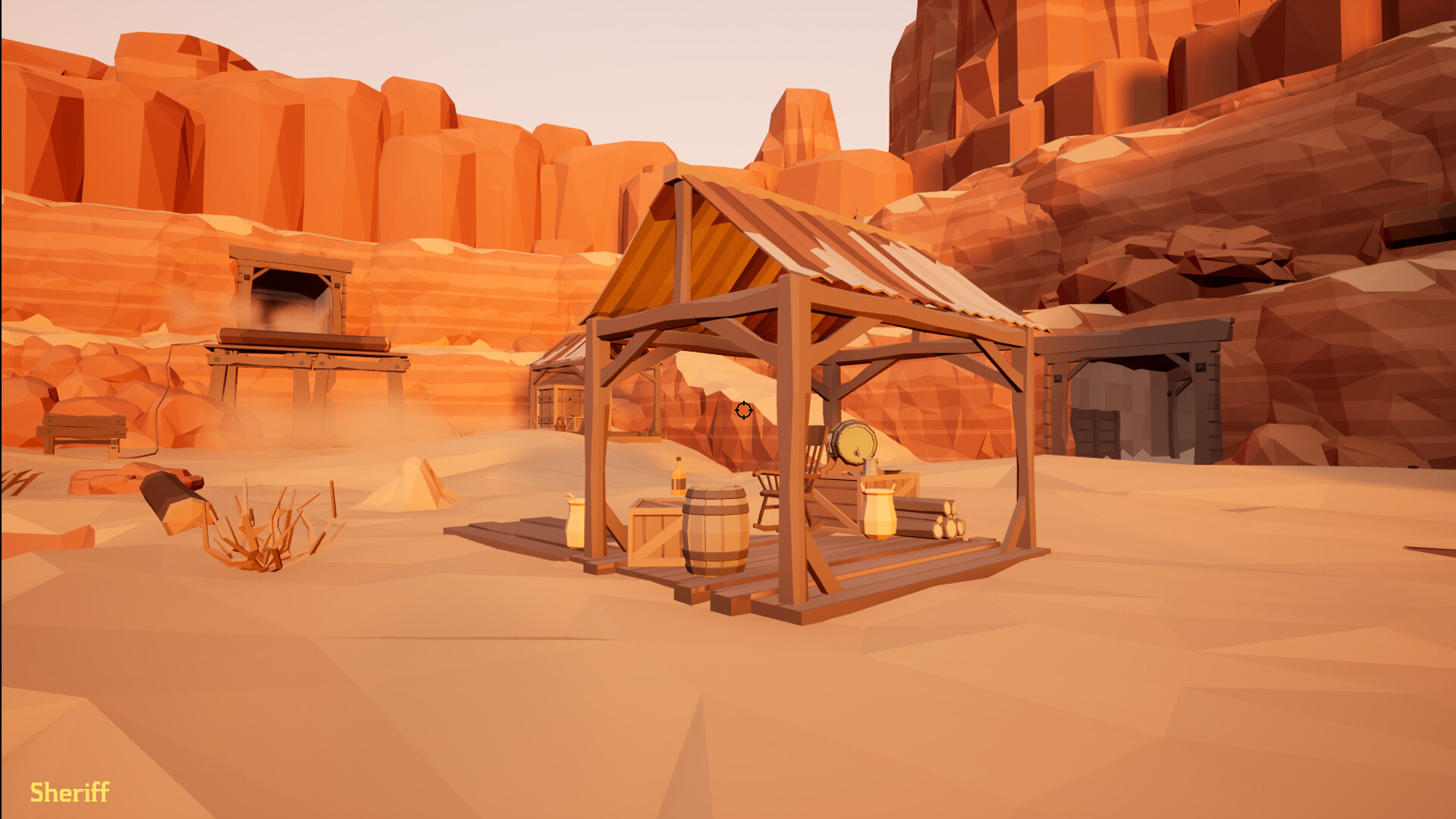 Bandit - Screenshot 5