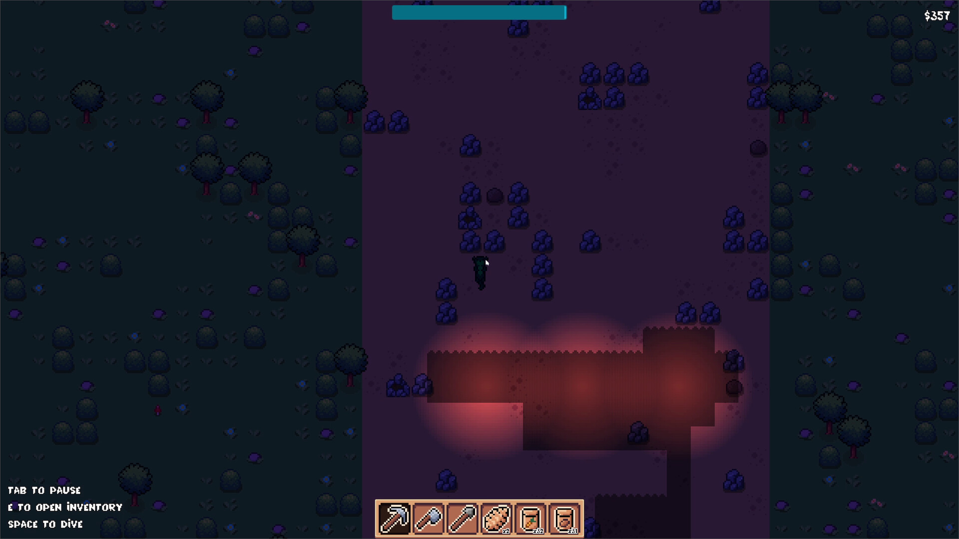 Barge - Screenshot 4