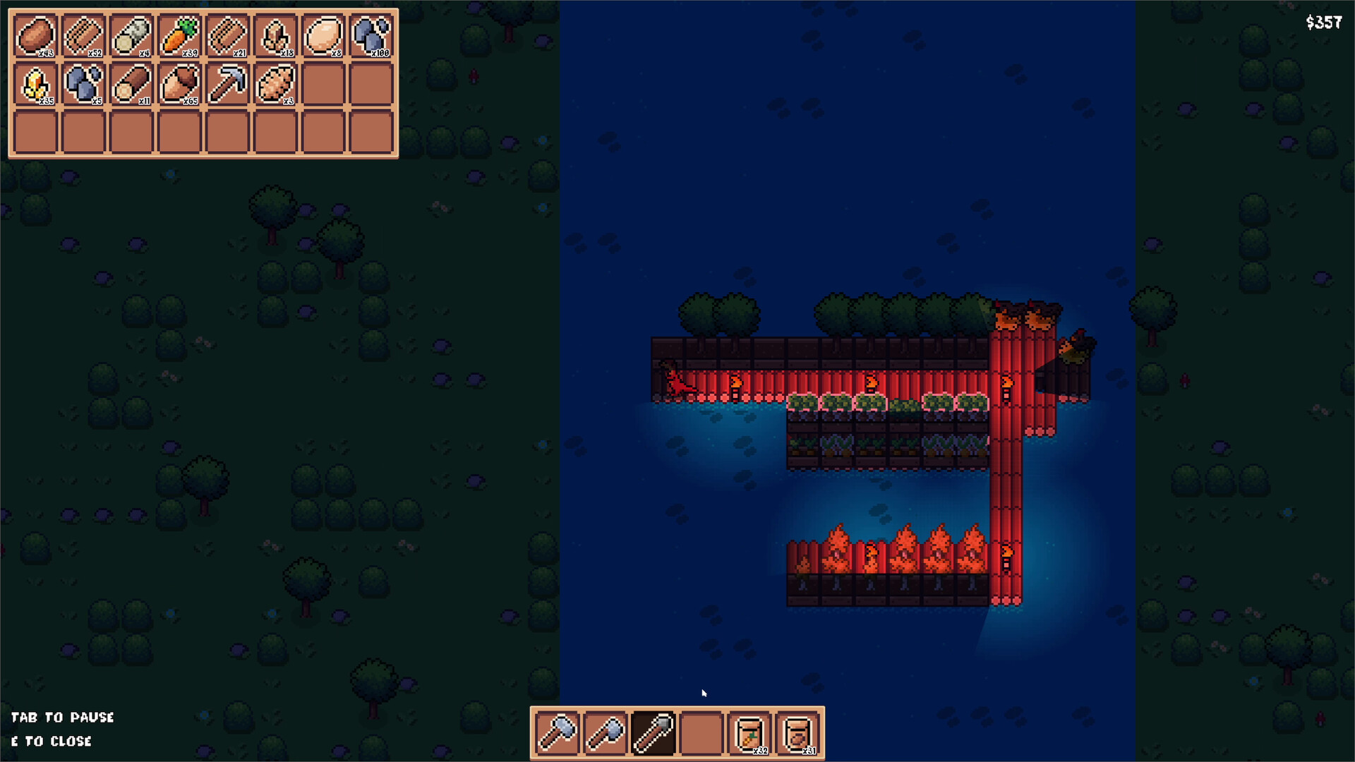 Barge - Screenshot 3