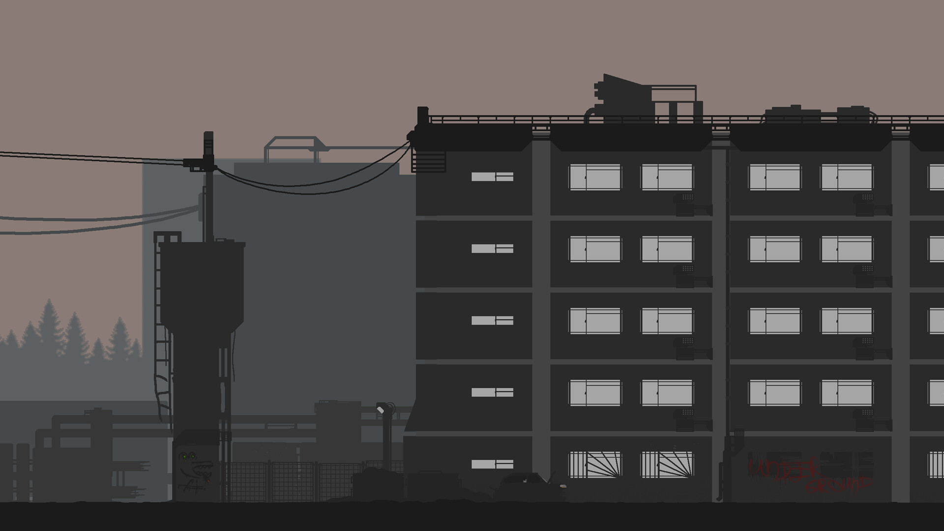 Black Sun - Screenshot 3