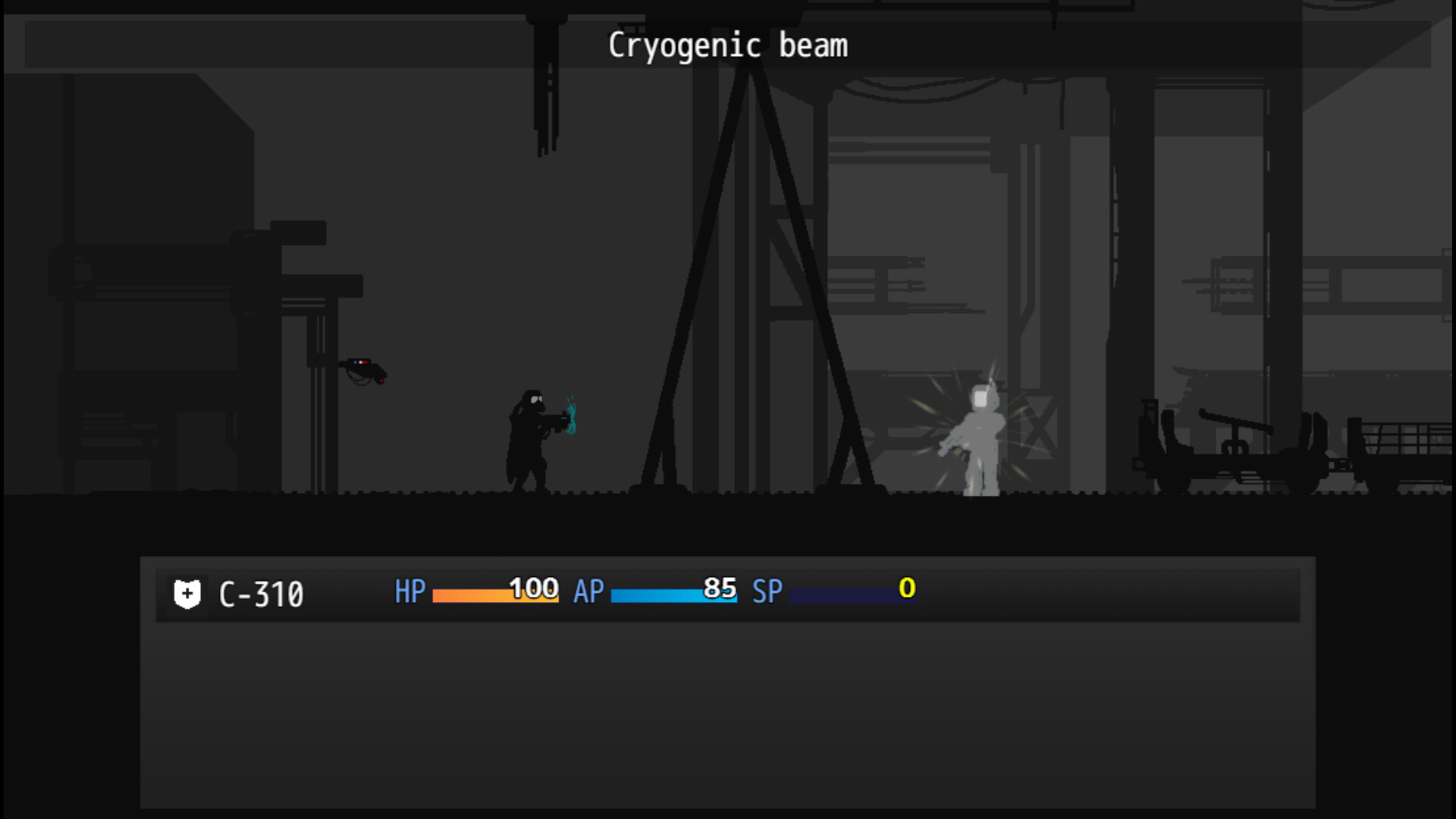 Black Sun - Screenshot 6