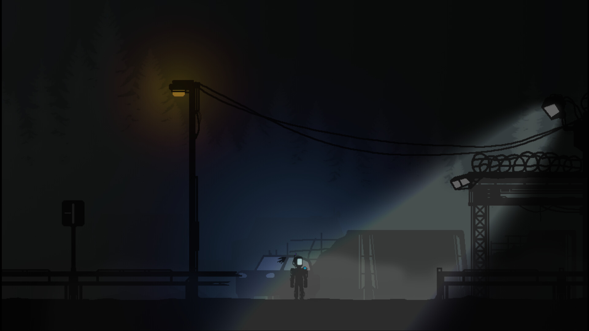 Black Sun - Screenshot 2