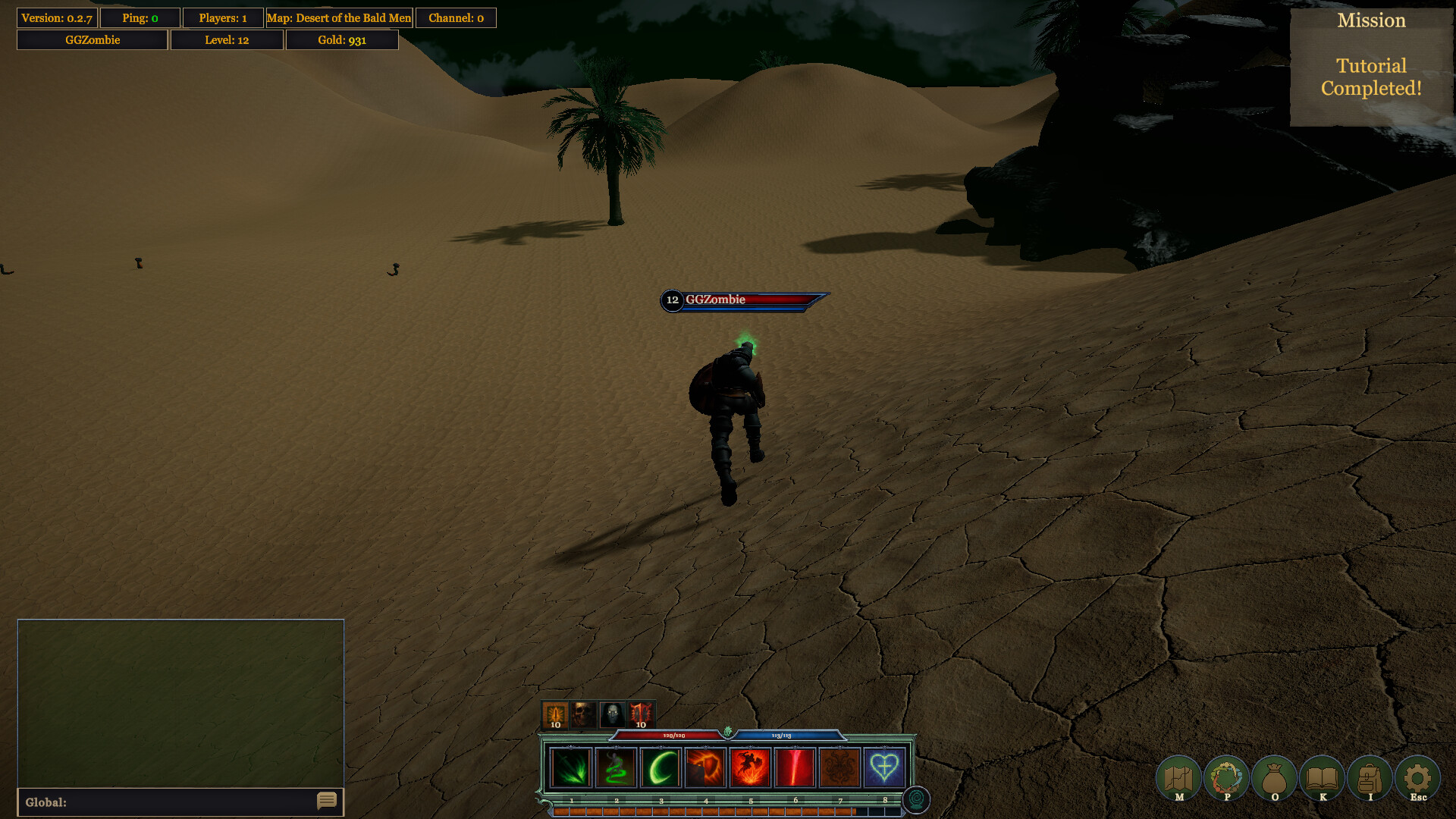 Battle For Embolia - Screenshot 2