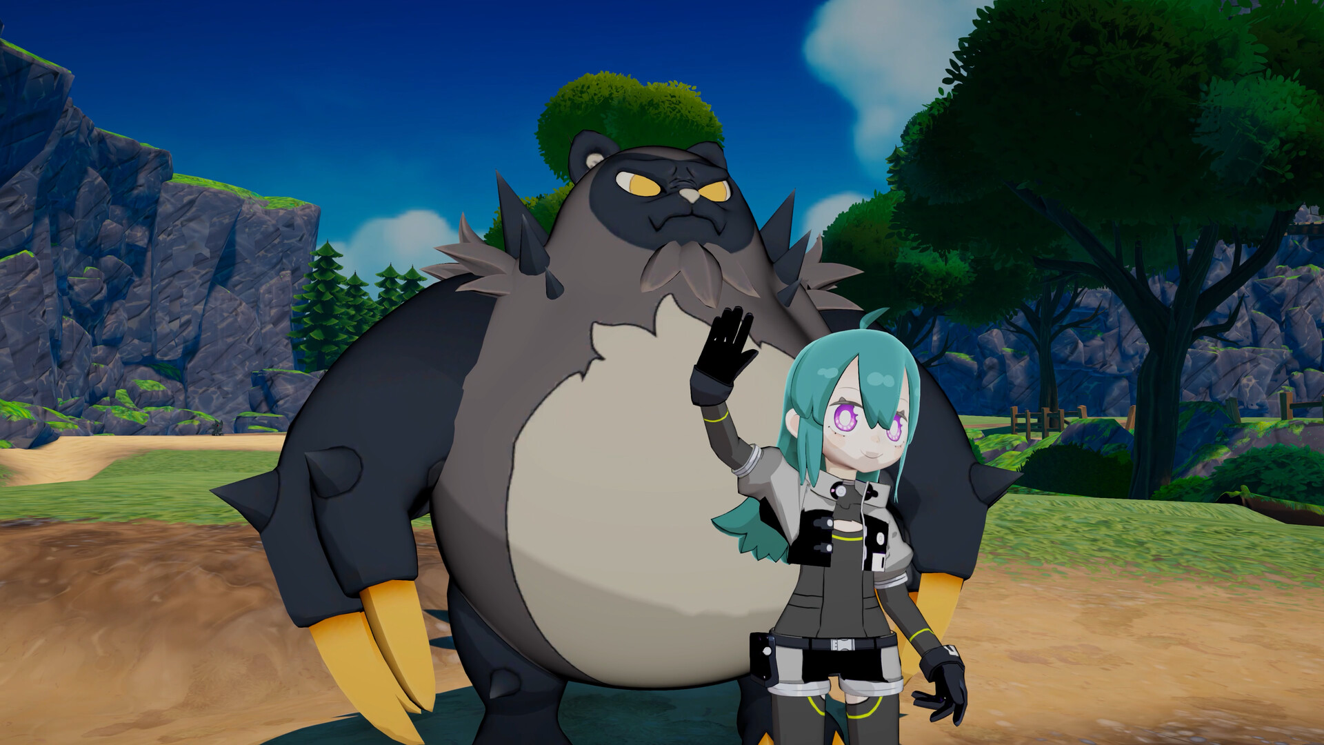 Battle Frontier - Screenshot 6